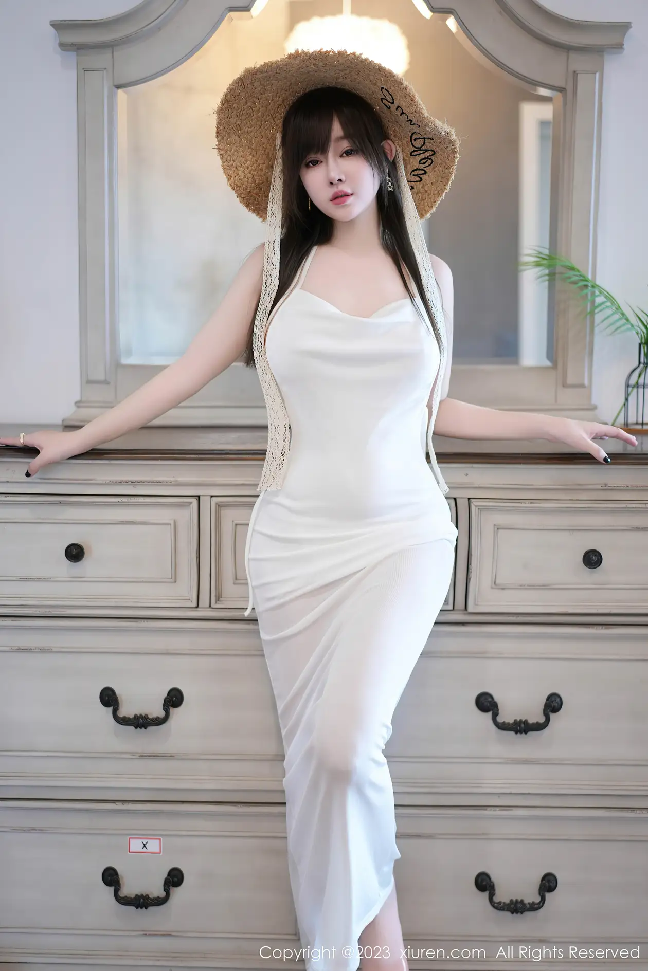 [秀人网] 2023.09.15 NO.7395 王雨纯#[76P]-12