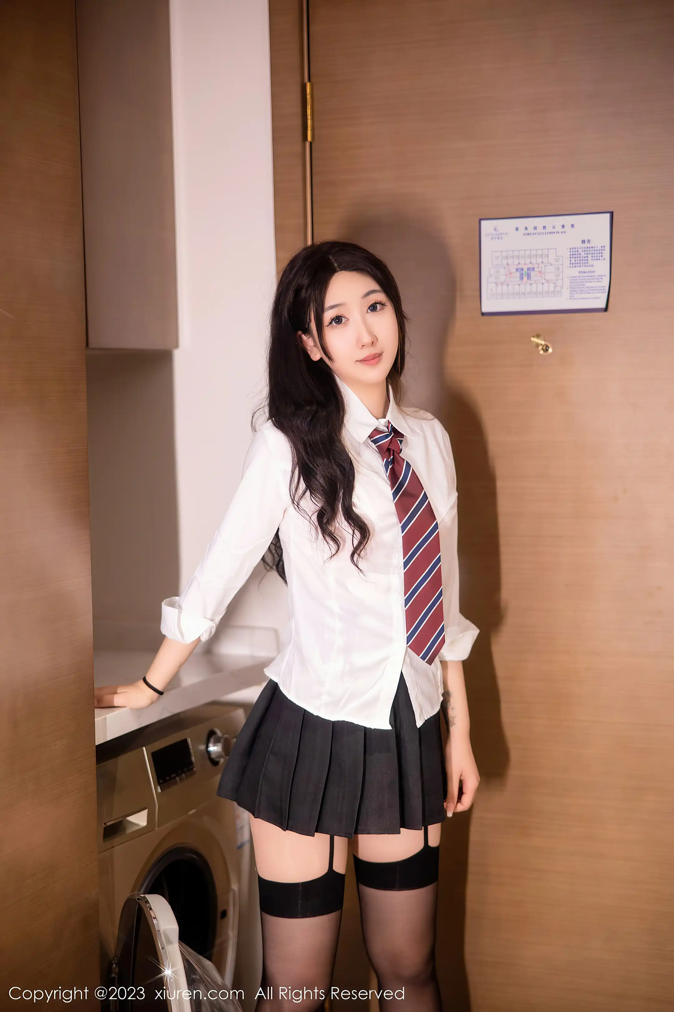 [秀人网] 2023.03.02 NO.6350 江真真#[91P]-6