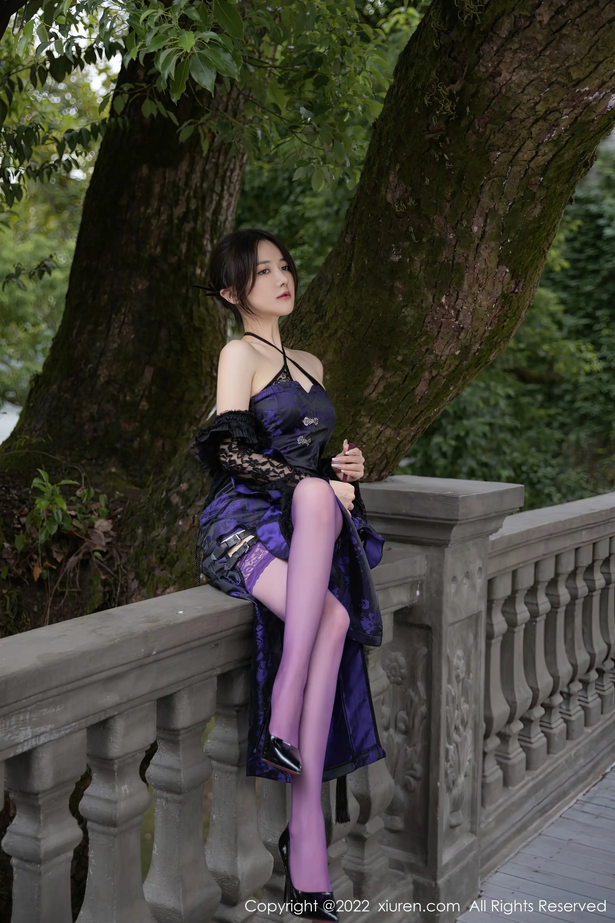 [秀人网] 2022.12.30 NO.6074 鱼子酱Fish#[80P]-11