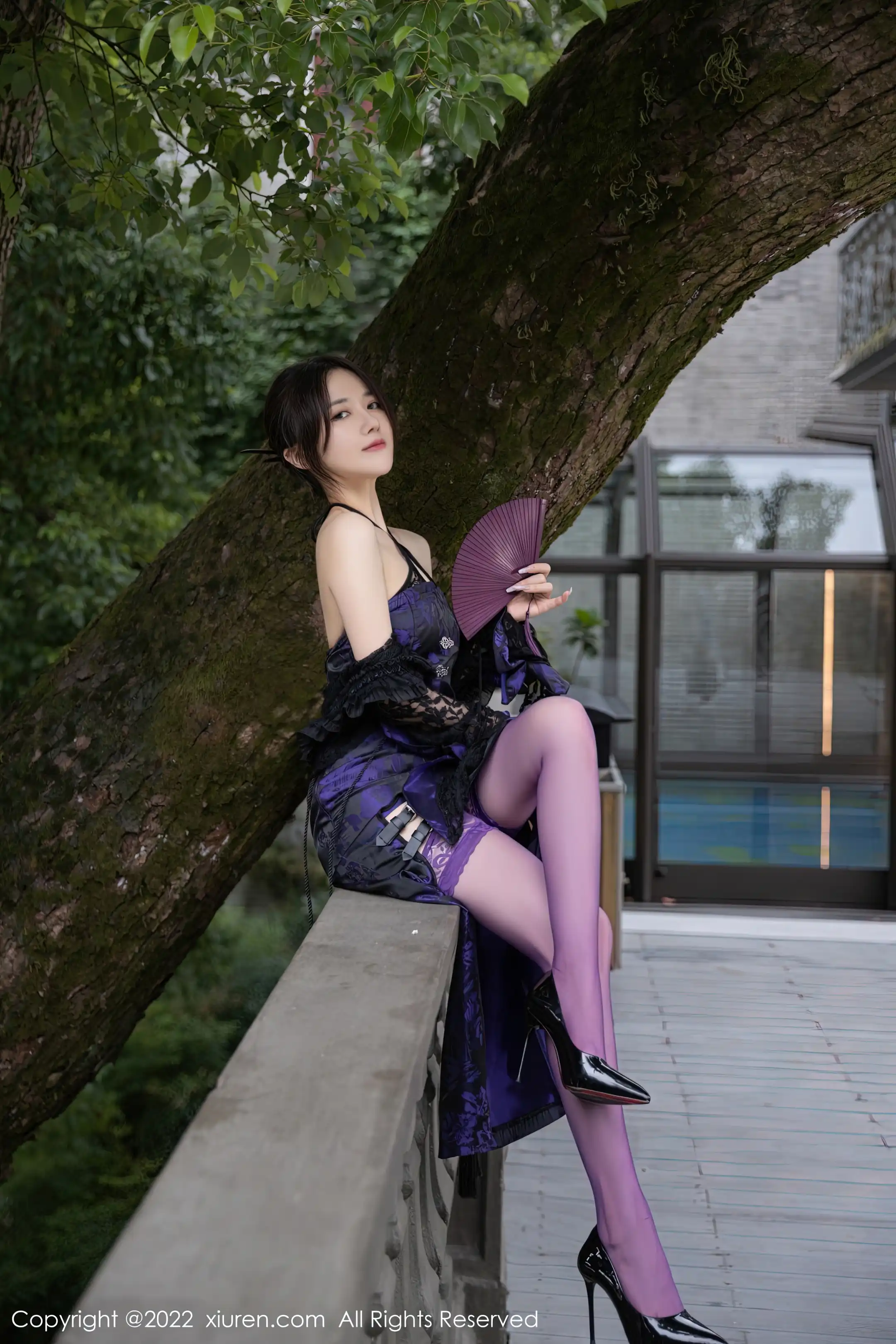 [秀人网] 2022.12.30 NO.6074 鱼子酱Fish#[80P]-13
