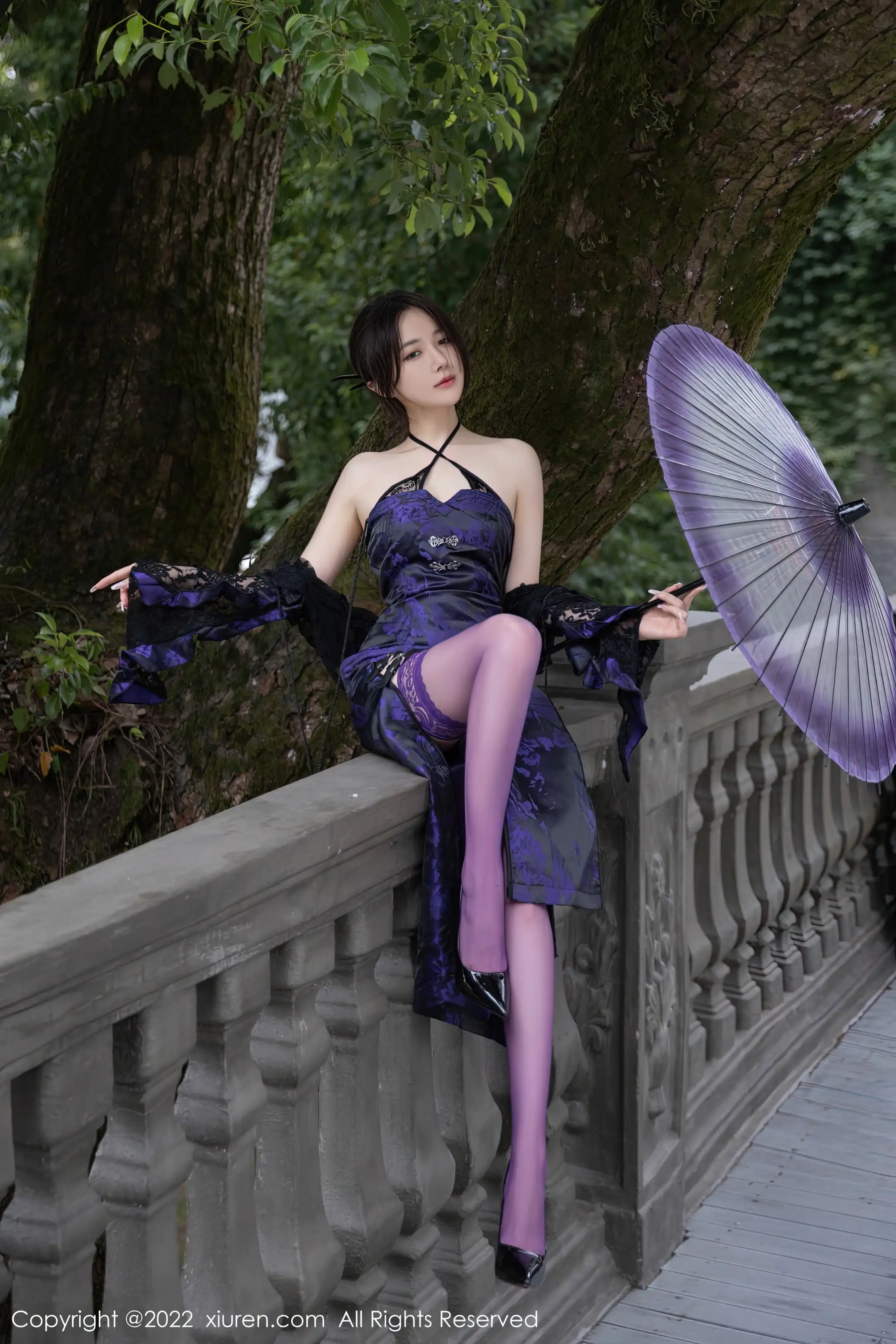 [秀人网] 2022.12.30 NO.6074 鱼子酱Fish#[80P]-16