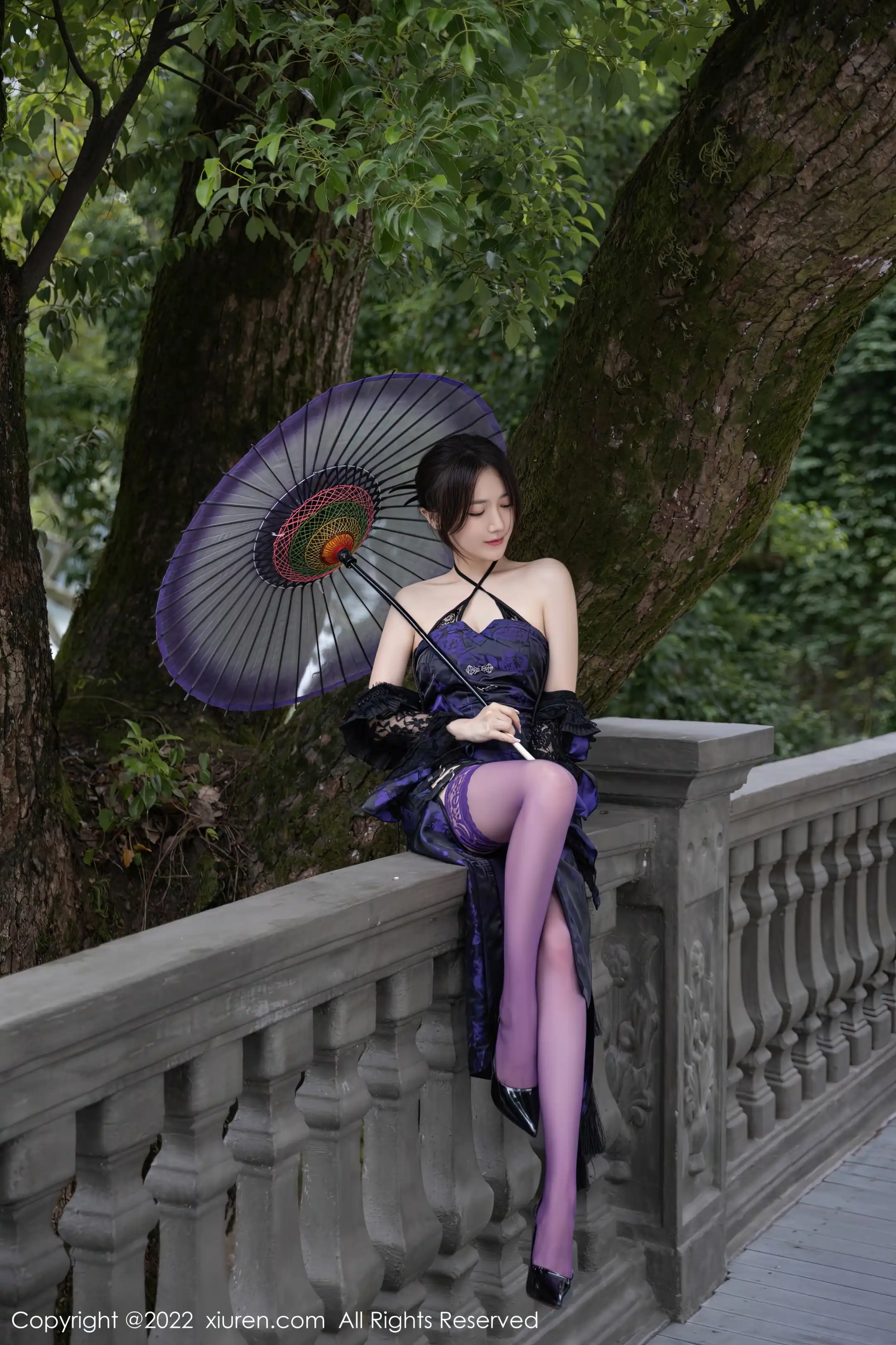 [秀人网] 2022.12.30 NO.6074 鱼子酱Fish#[80P]-19