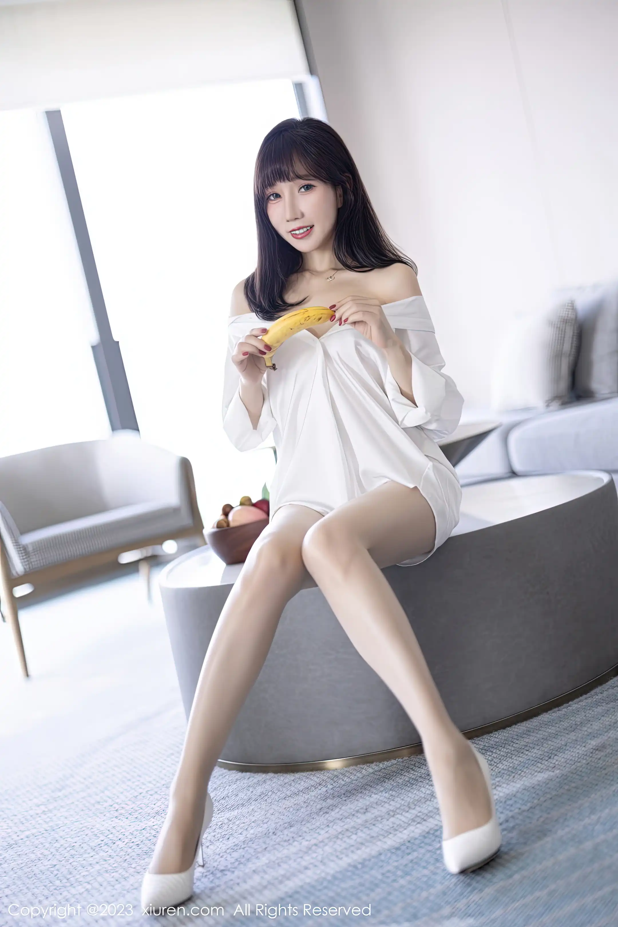 [秀人网] 2023.01.18 NO.6153 波巧酱#[83P]-10