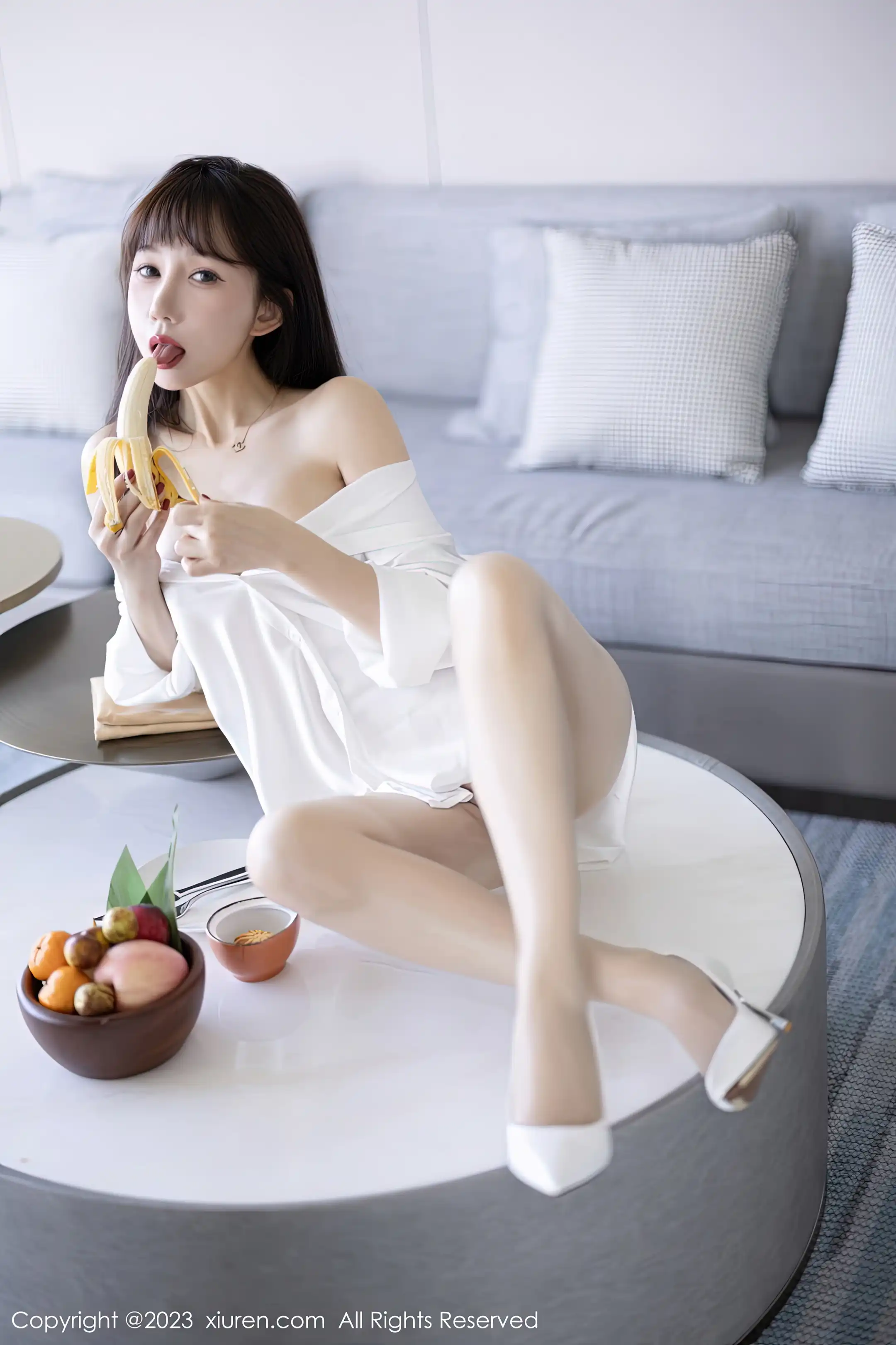 [秀人网] 2023.01.18 NO.6153 波巧酱#[83P]-9