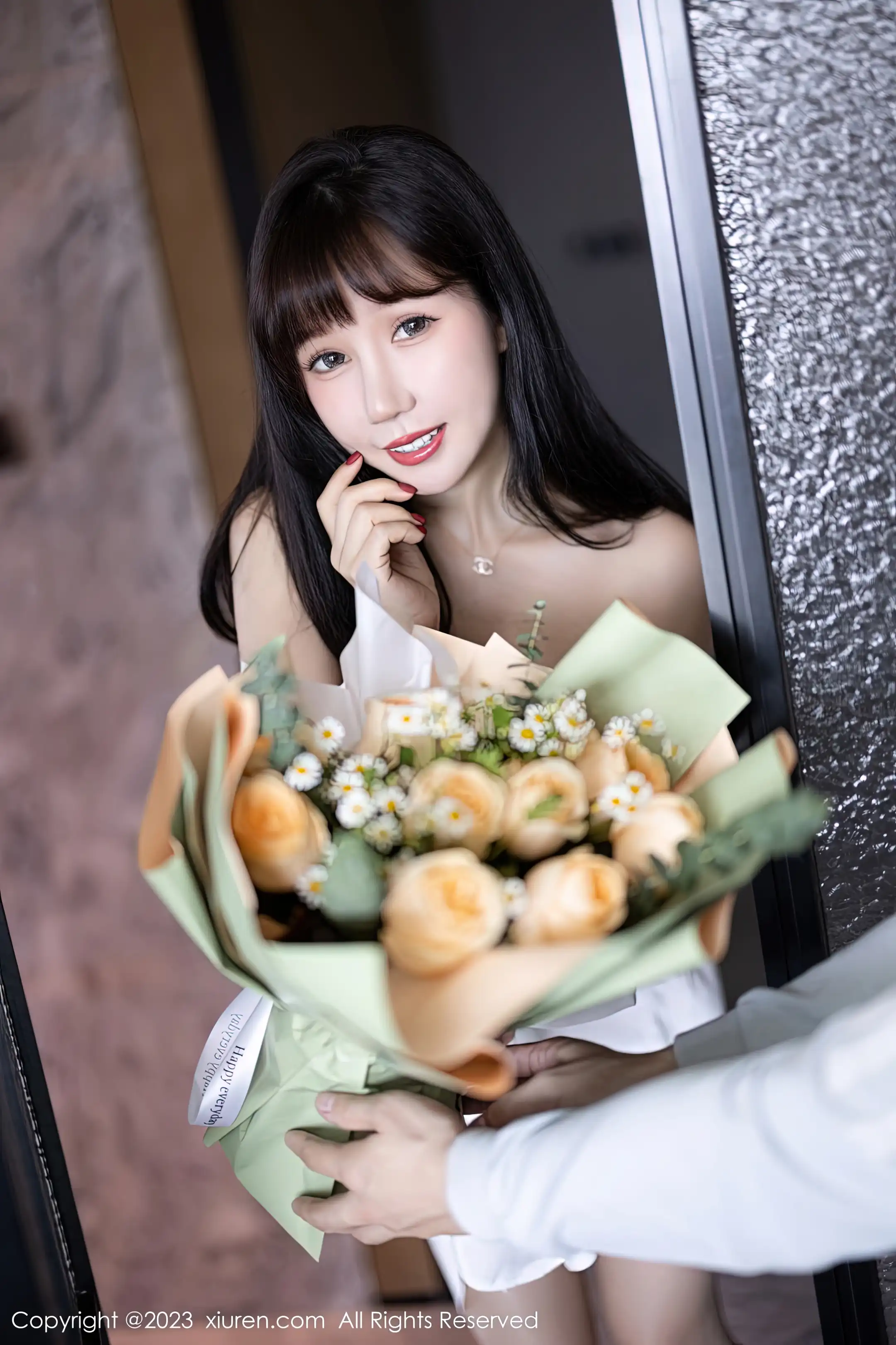 [秀人网] 2023.01.18 NO.6153 波巧酱#[83P]-3