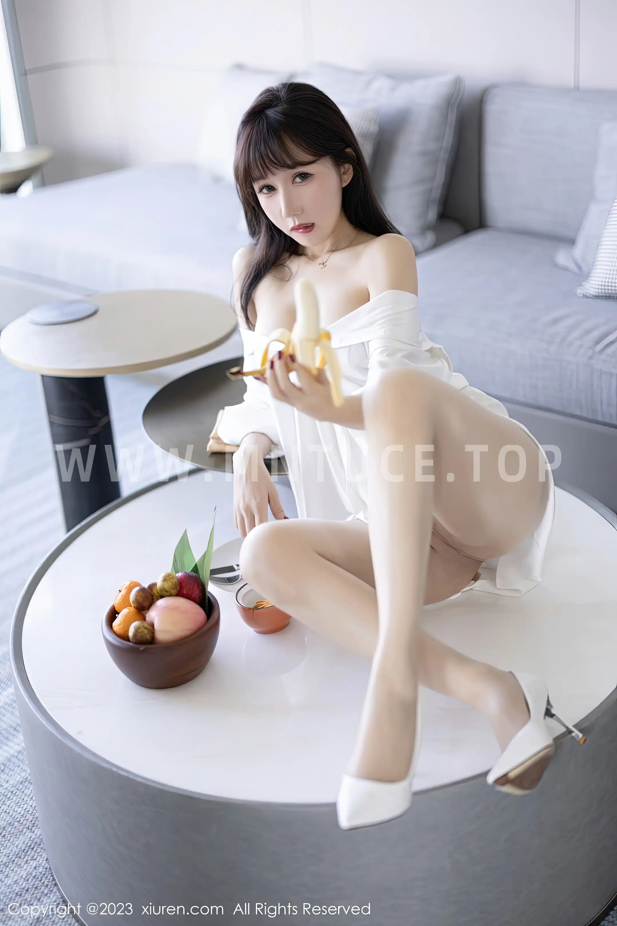 [秀人网] 2023.01.18 NO.6153 波巧酱#[83P]-10