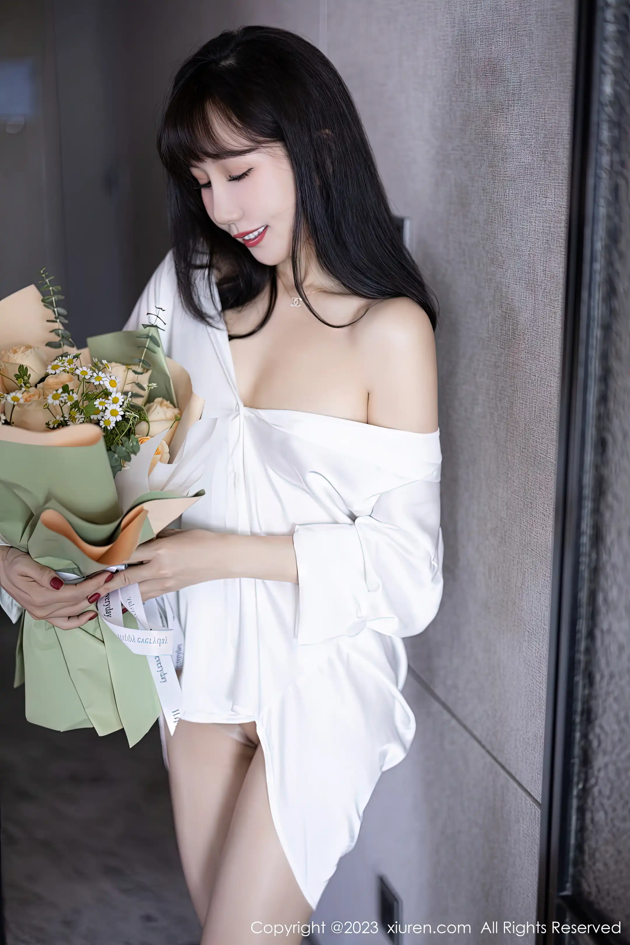 [秀人网] 2023.01.18 NO.6153 波巧酱#[83P]-4