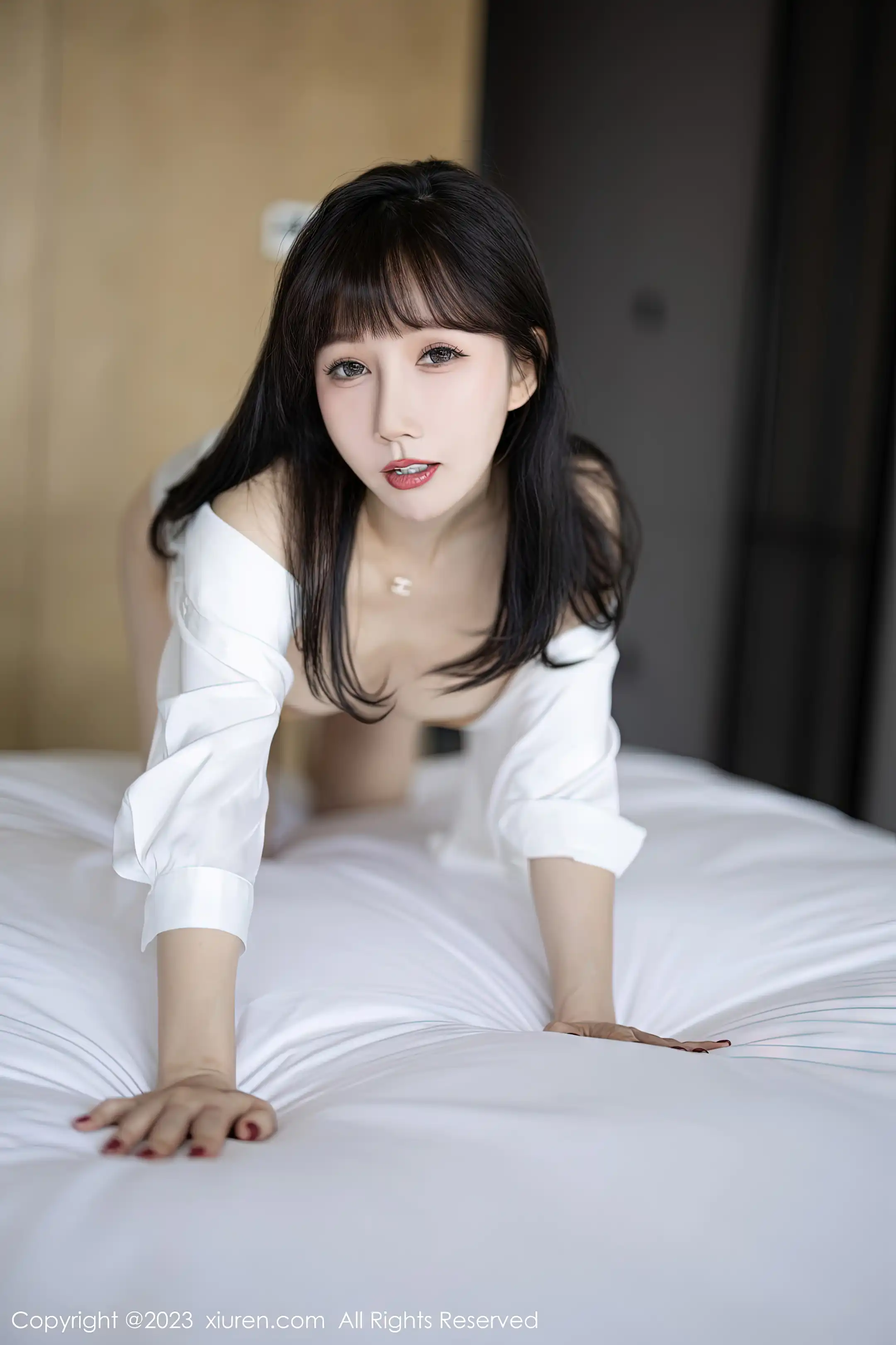 [秀人网] 2023.01.18 NO.6153 波巧酱#[83P]-4