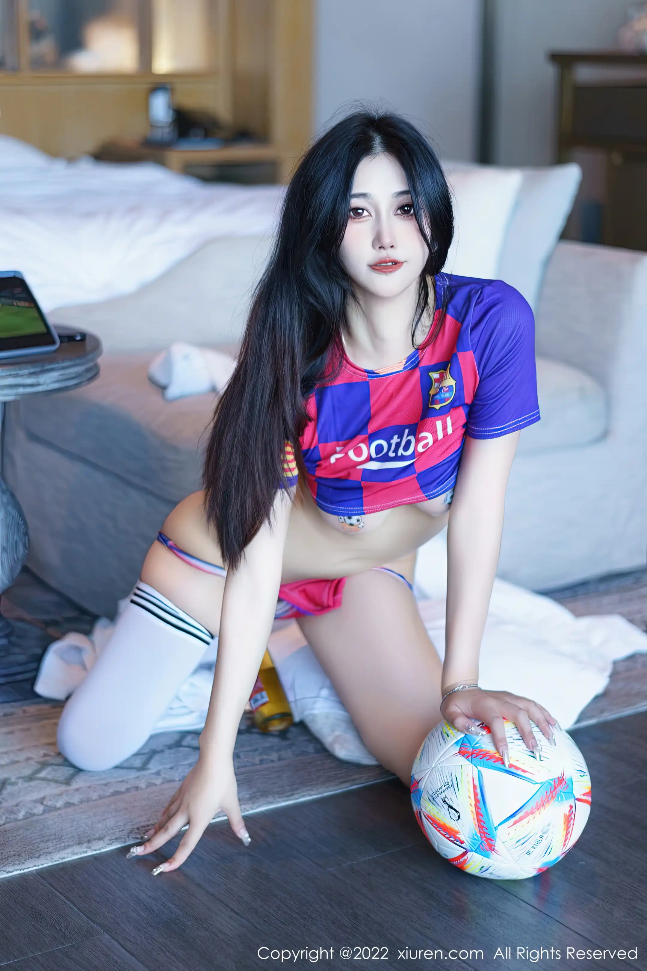 [秀人网] 2022.12.15 NO.6004 laura阿姣#[72P]-42