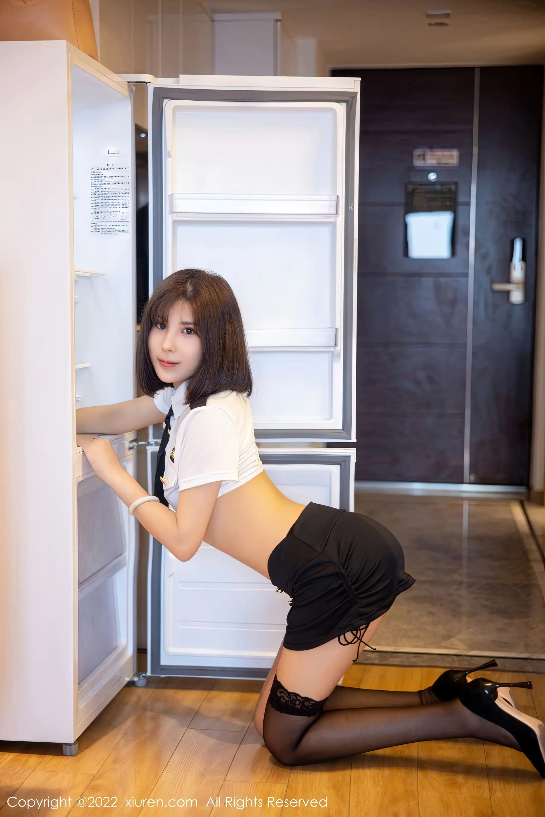 [秀人网] 2022.12.15 NO.6000 徐甜心#[39P]-36