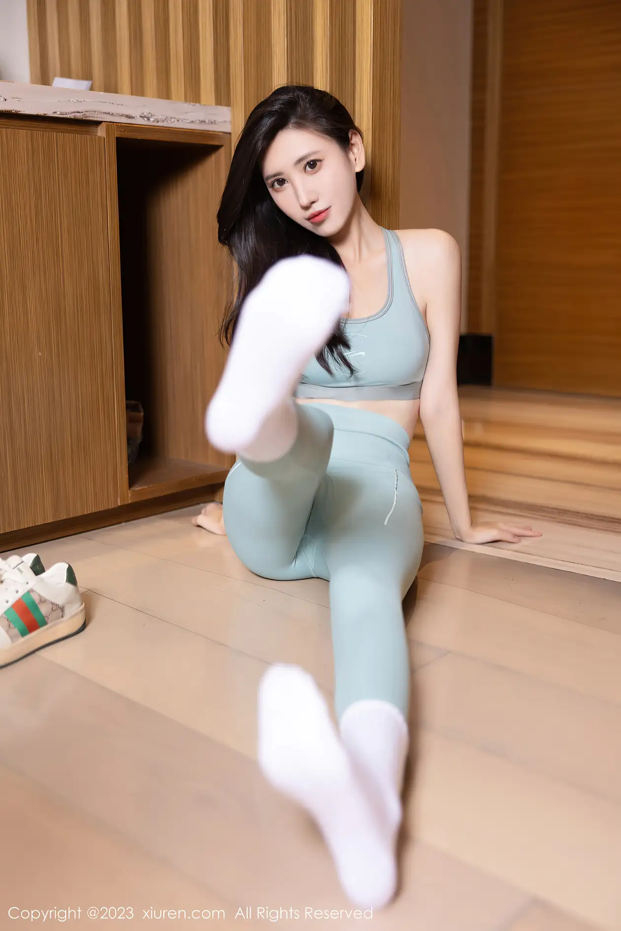 [秀人网] 2023.12.14 NO.7810 章芃芃#[81P]-25