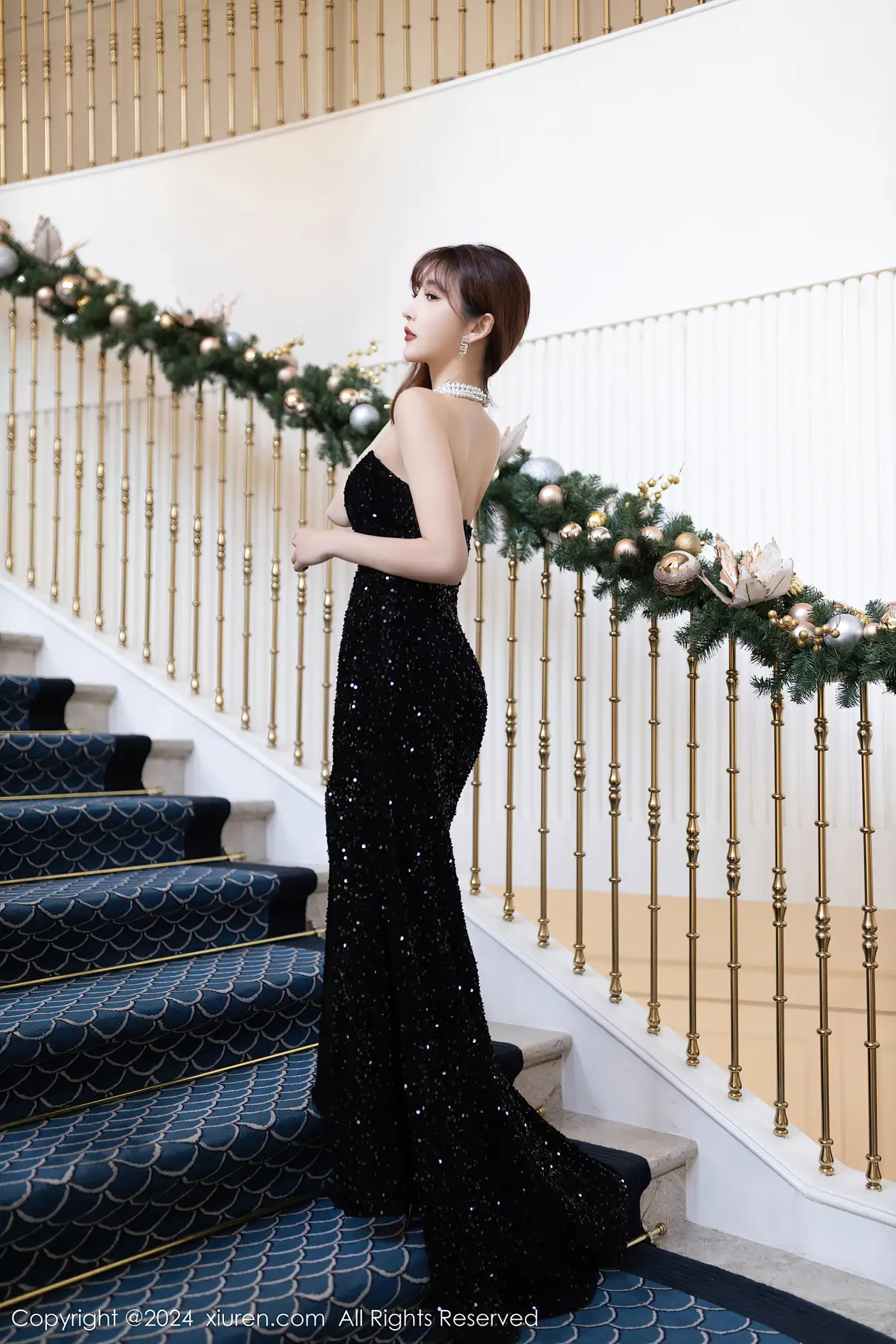 [秀人网] 2024.01.18 NO.7984 陆萱萱#[81P]-2