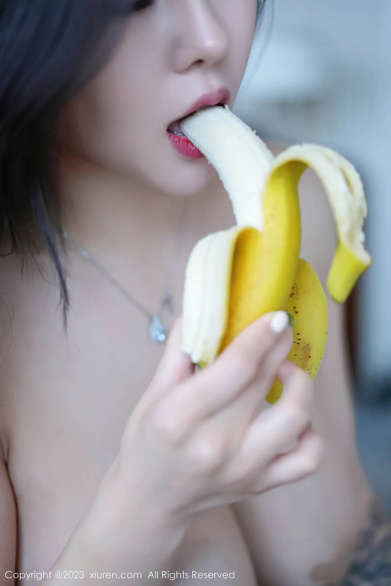 [秀人网] 2023.07.10 NO.7055 周思乔Betty#[66P]-4