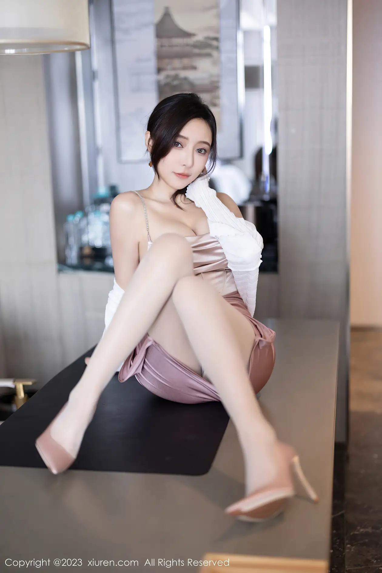 [秀人网] 2023.11.09 NO.7640 王馨瑶yanni#[89P]-42
