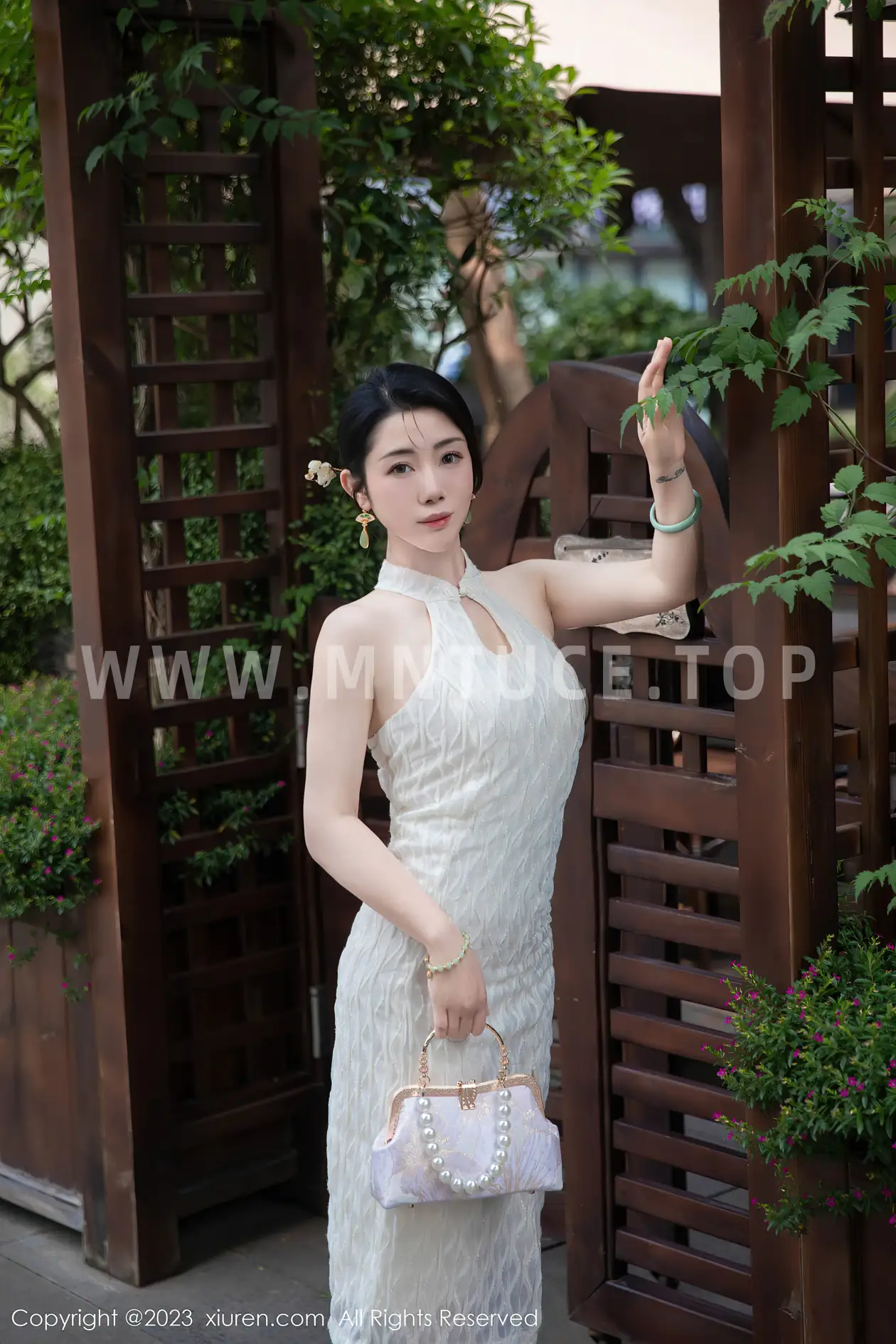 [秀人网] 2023.09.25 NO.7435 严利娅Yuliya#[72P]-28