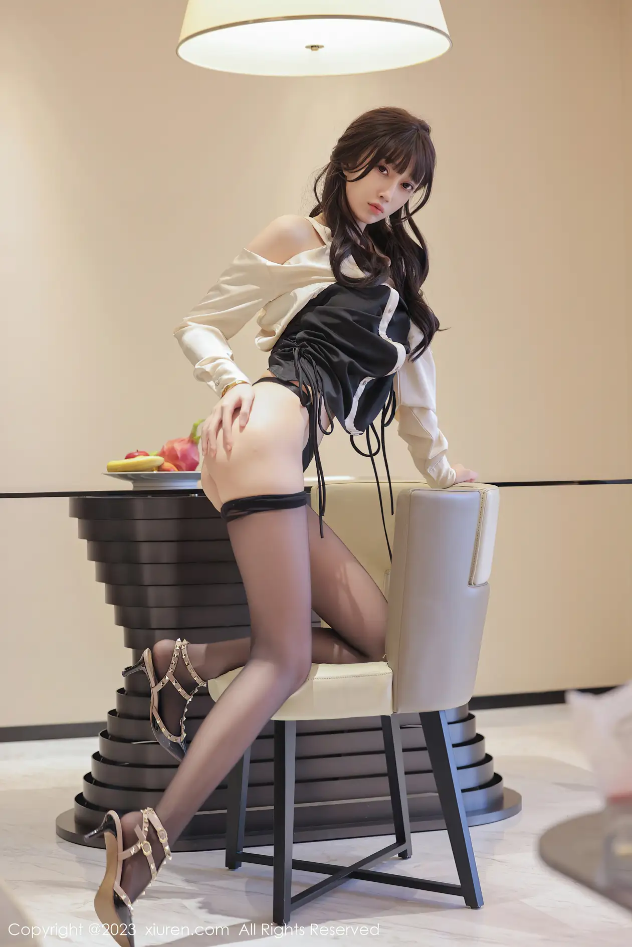 [秀人网] 2023.06.16 NO.6929 玥儿玥er#[69P]-28