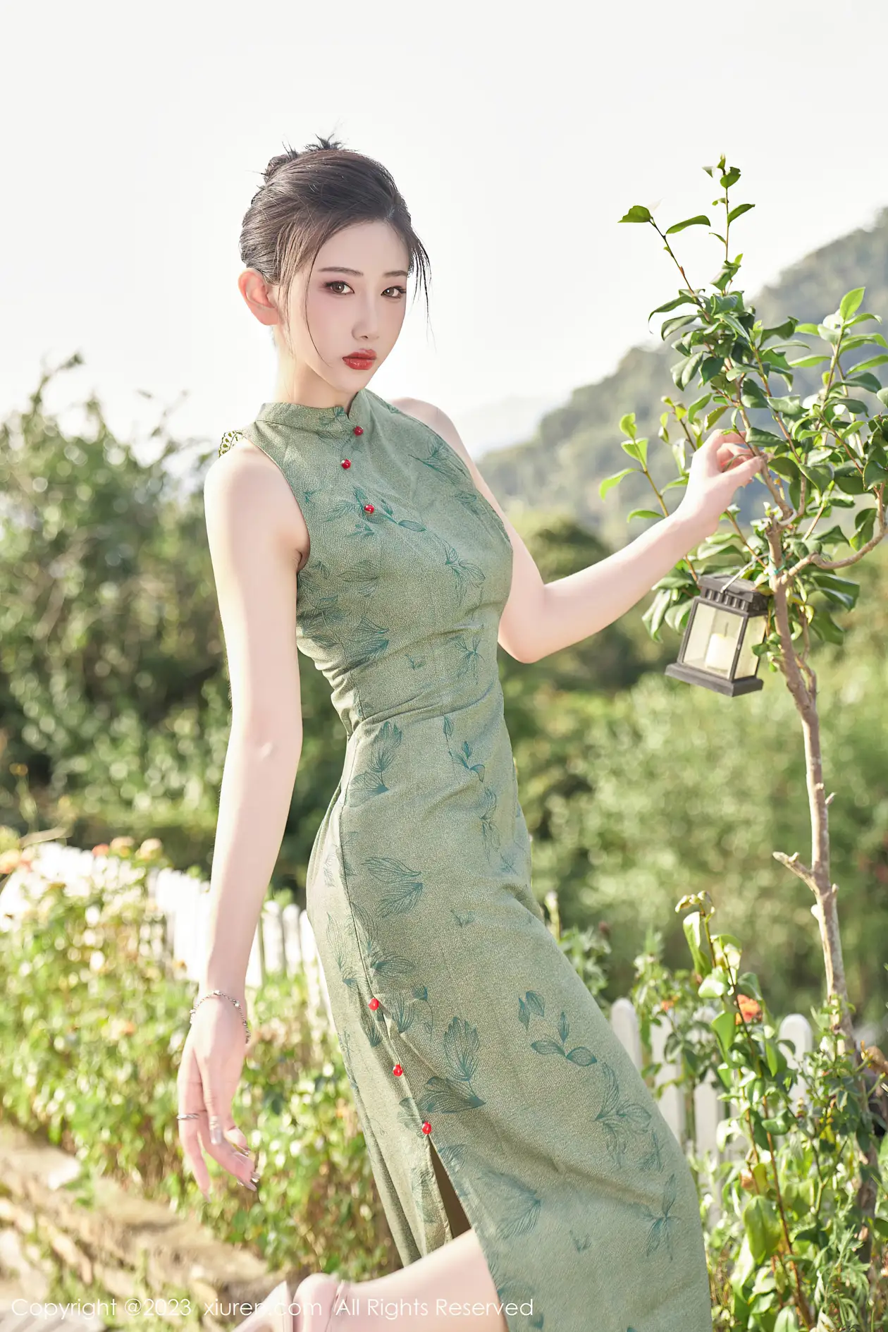 [秀人网] 2023.08.03 NO.7181 沈青黛#[99P]-13