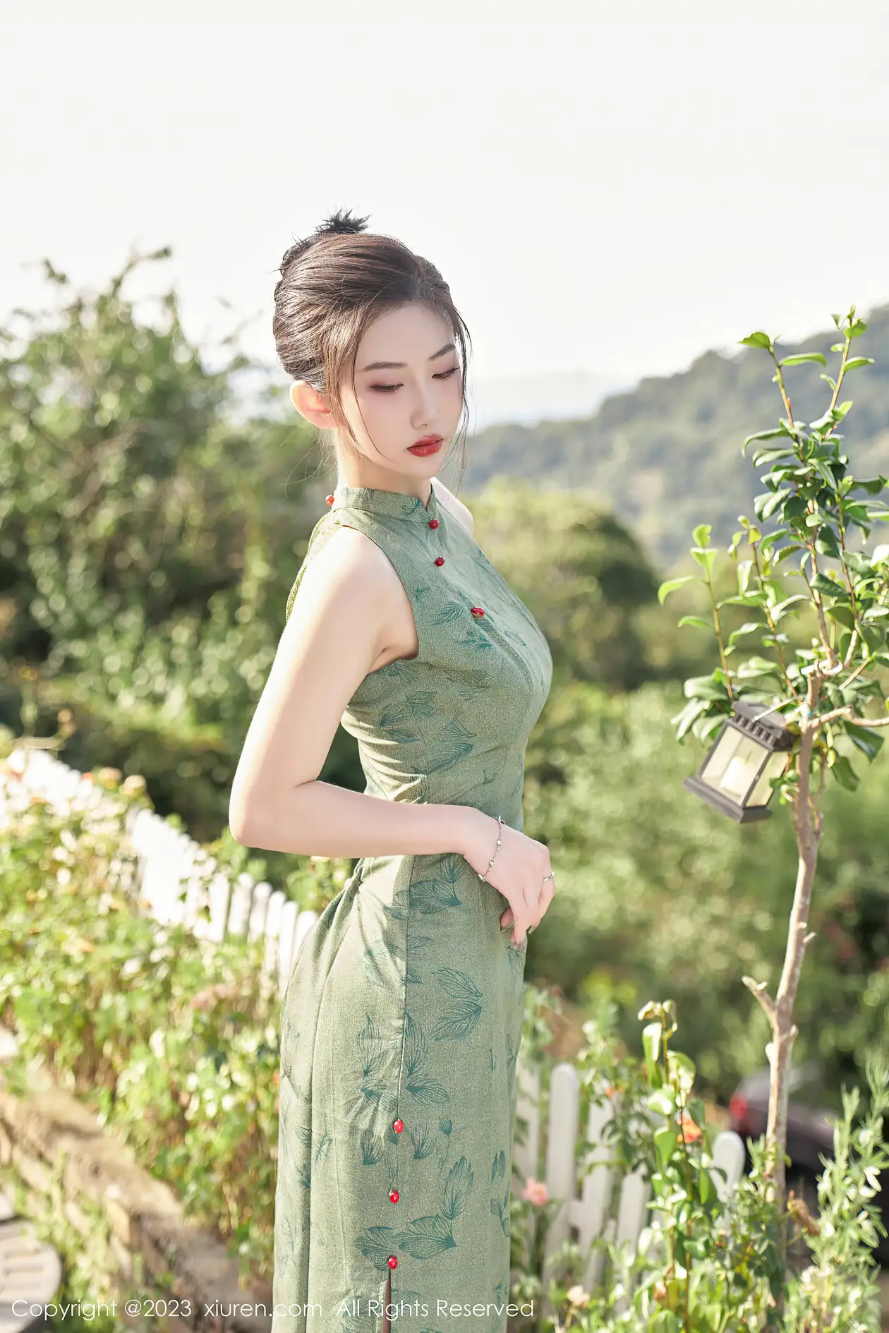 [秀人网] 2023.08.03 NO.7181 沈青黛#[99P]-17