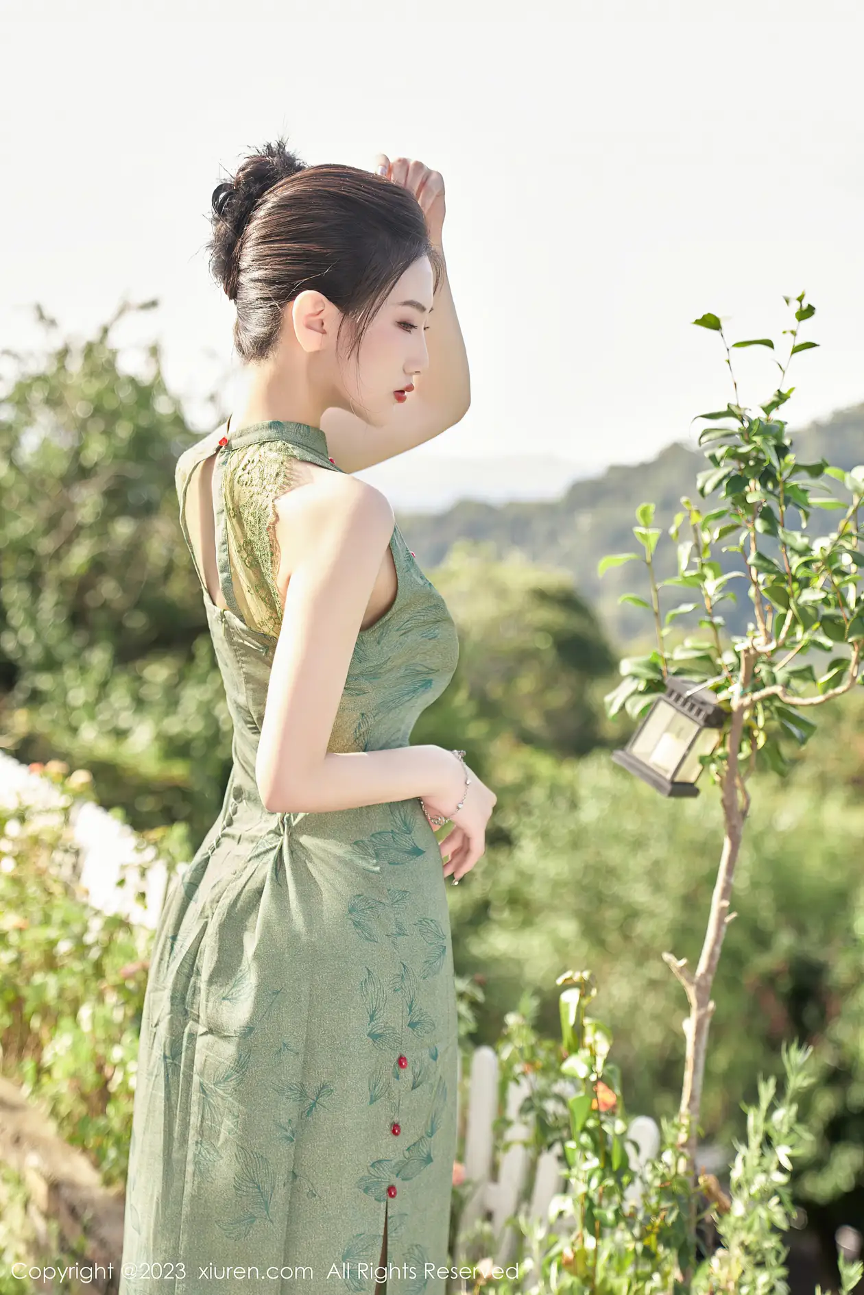 [秀人网] 2023.08.03 NO.7181 沈青黛#[99P]-18