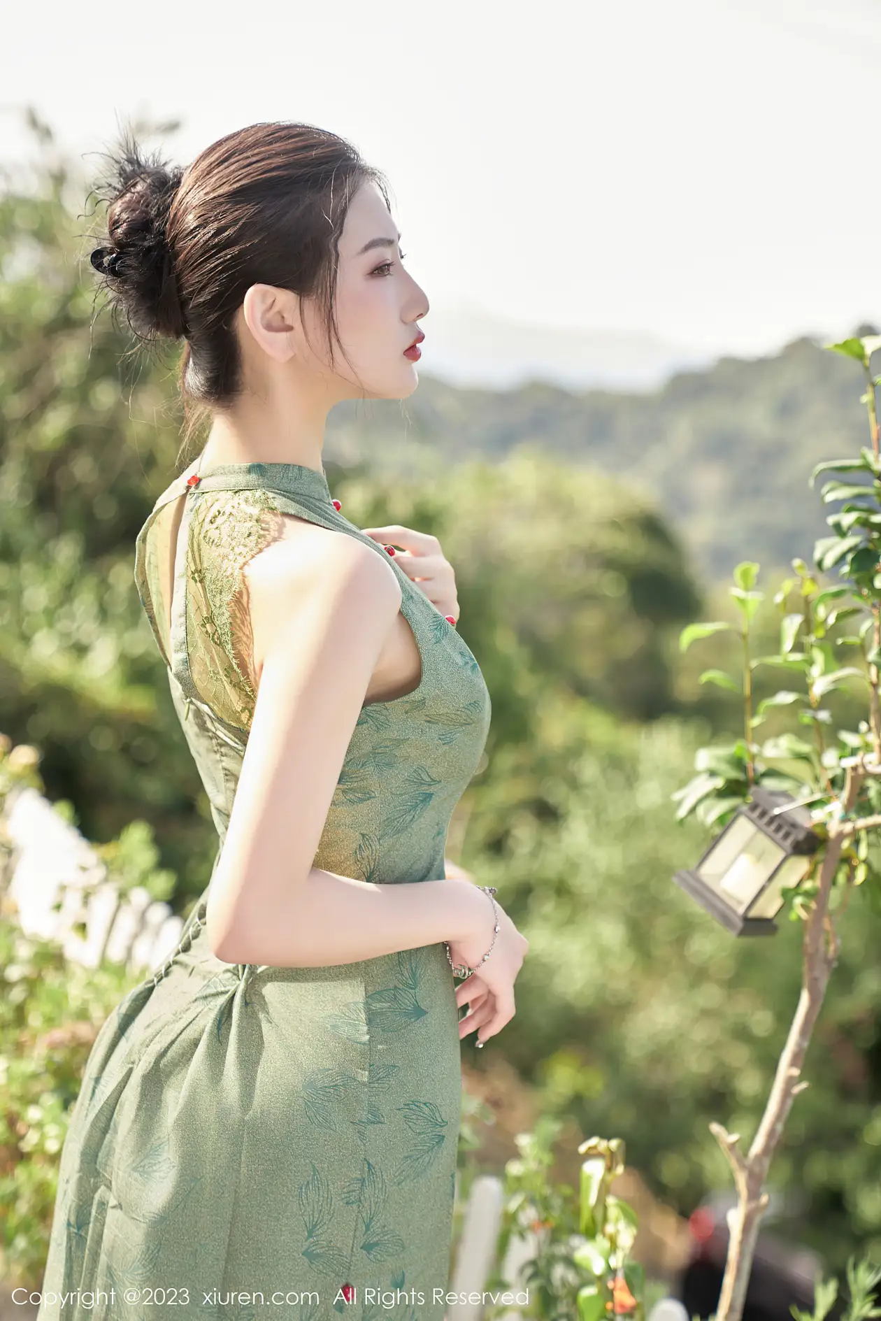 [秀人网] 2023.08.03 NO.7181 沈青黛#[99P]-19