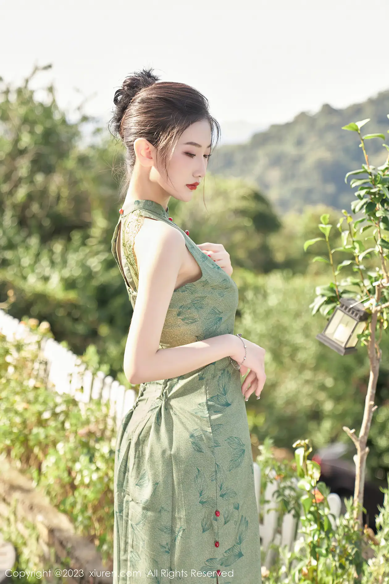 [秀人网] 2023.08.03 NO.7181 沈青黛#[99P]-21