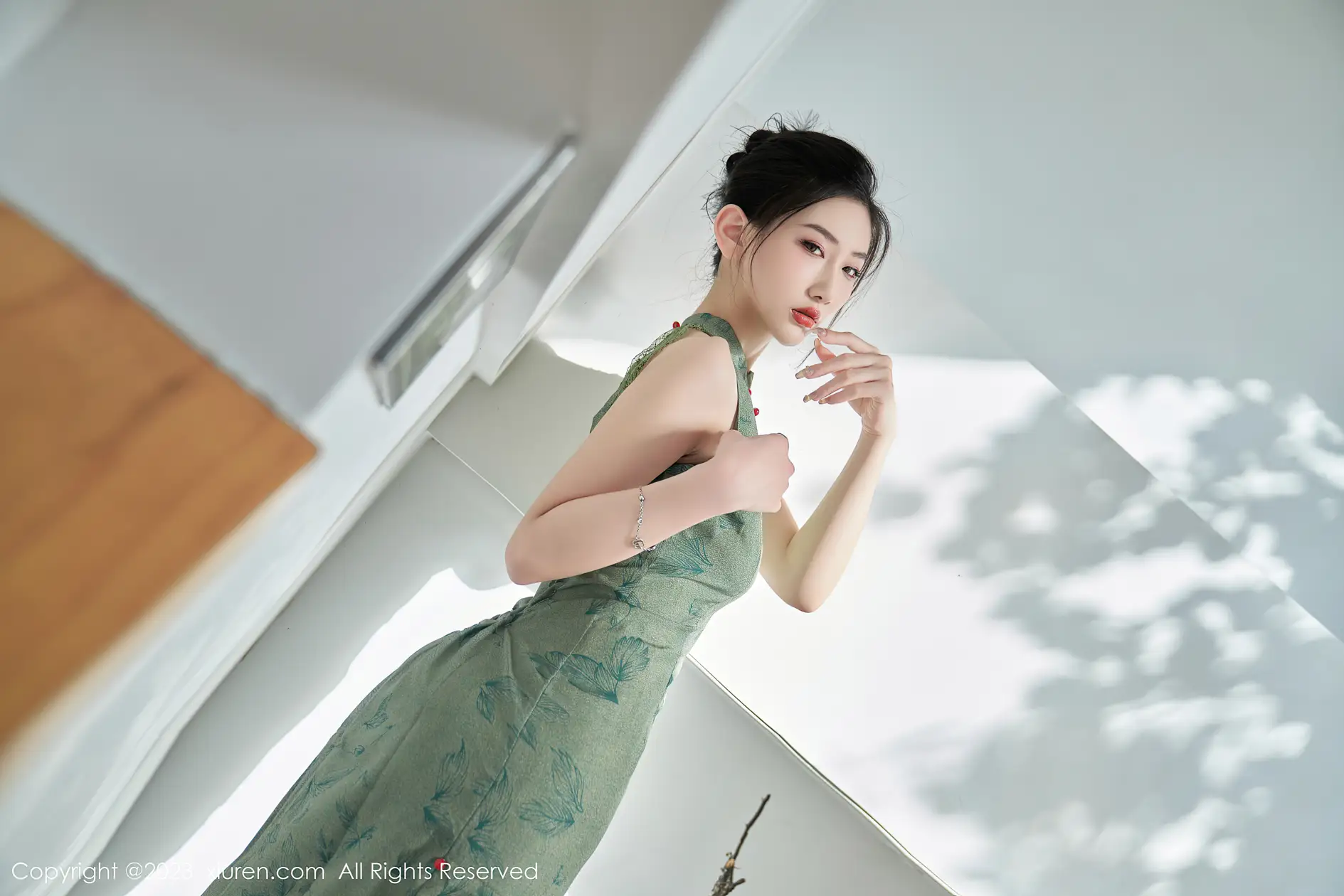 [秀人网] 2023.08.03 NO.7181 沈青黛#[99P]-26