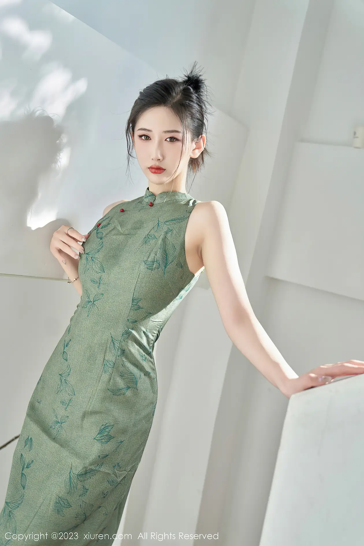 [秀人网] 2023.08.03 NO.7181 沈青黛#[99P]-30
