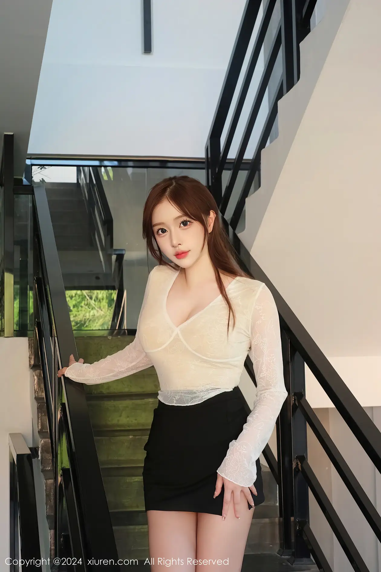 [秀人网] 2024.01.02 NO.7895 LindaLinda#[40P]-1