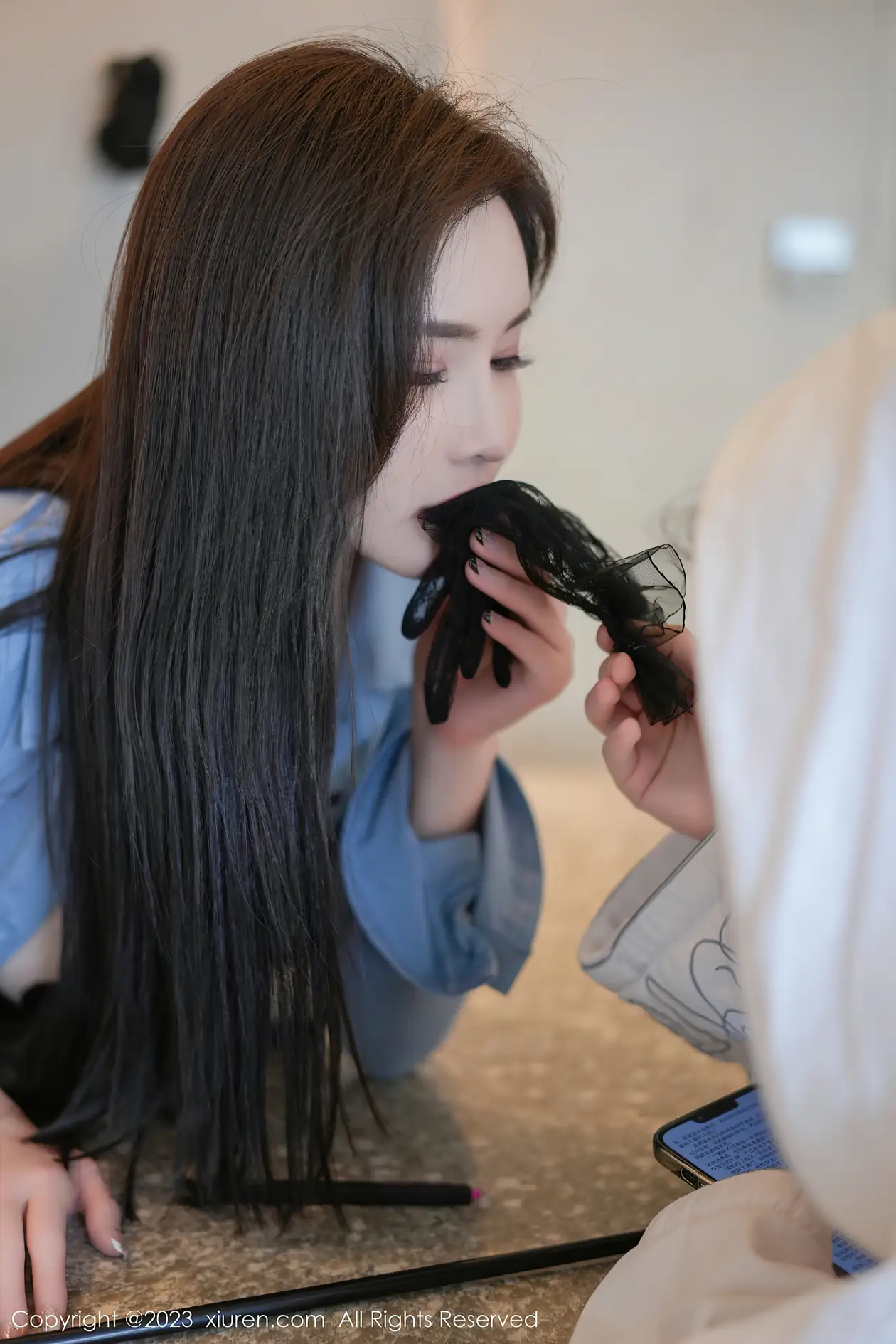 [秀人网] 2023.07.18 NO.7095 Carol周妍希#[77P]-32