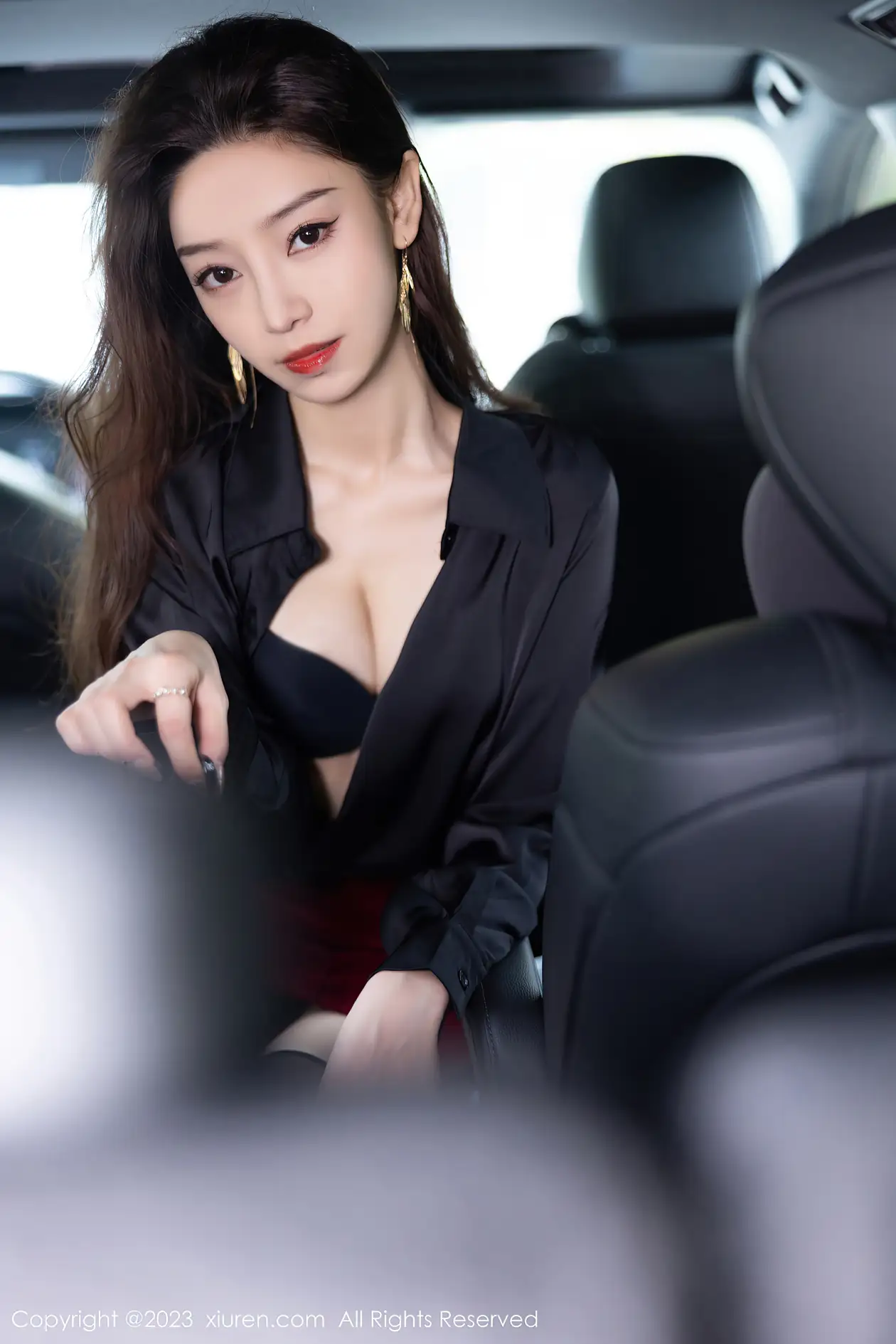 [秀人网] 2023.12.26 NO.7867 苏曼兮#[84P]-41