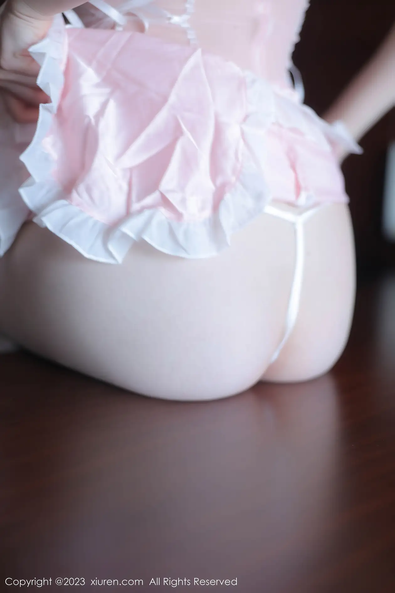 [秀人网] 2023.11.02 NO.7602 林悠悠#[81P]-14