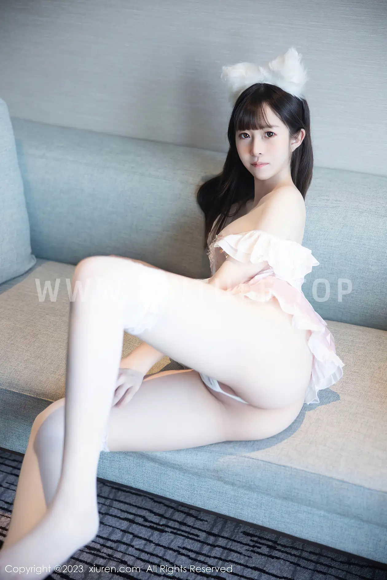[秀人网] 2023.11.02 NO.7602 林悠悠#[81P]-18