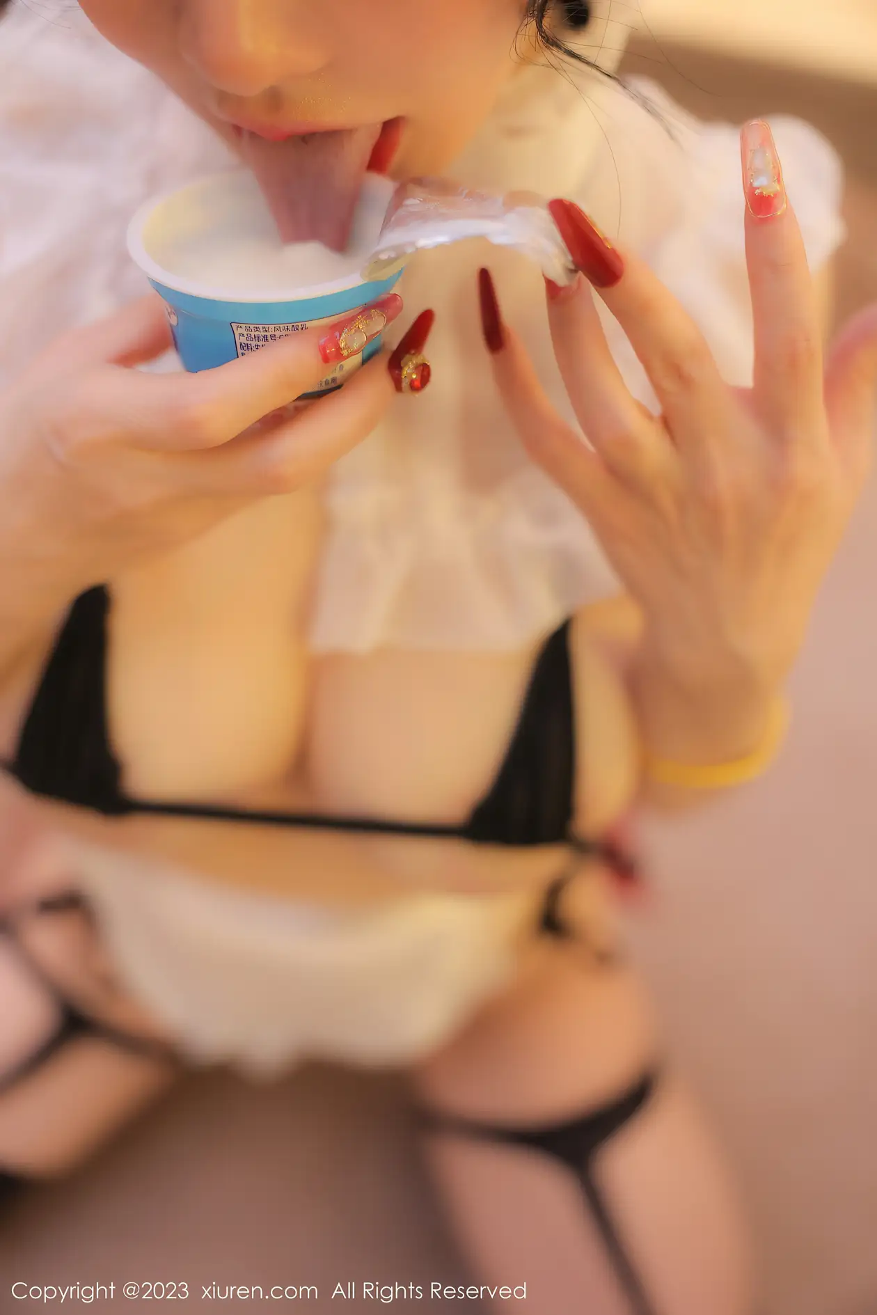 [秀人网] 2023.04.07 NO.6535 潘娇娇#[81P]-3