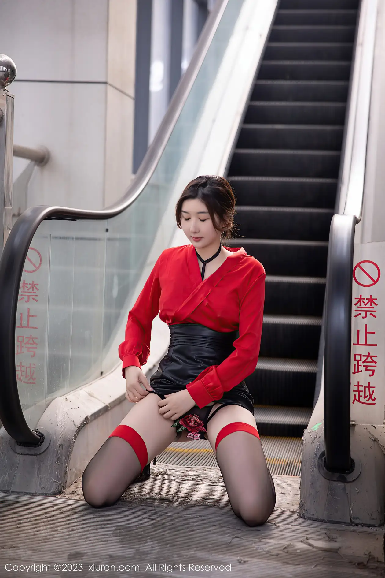 [秀人网] 2023.04.06 NO.6529 江真真#[89P]-14