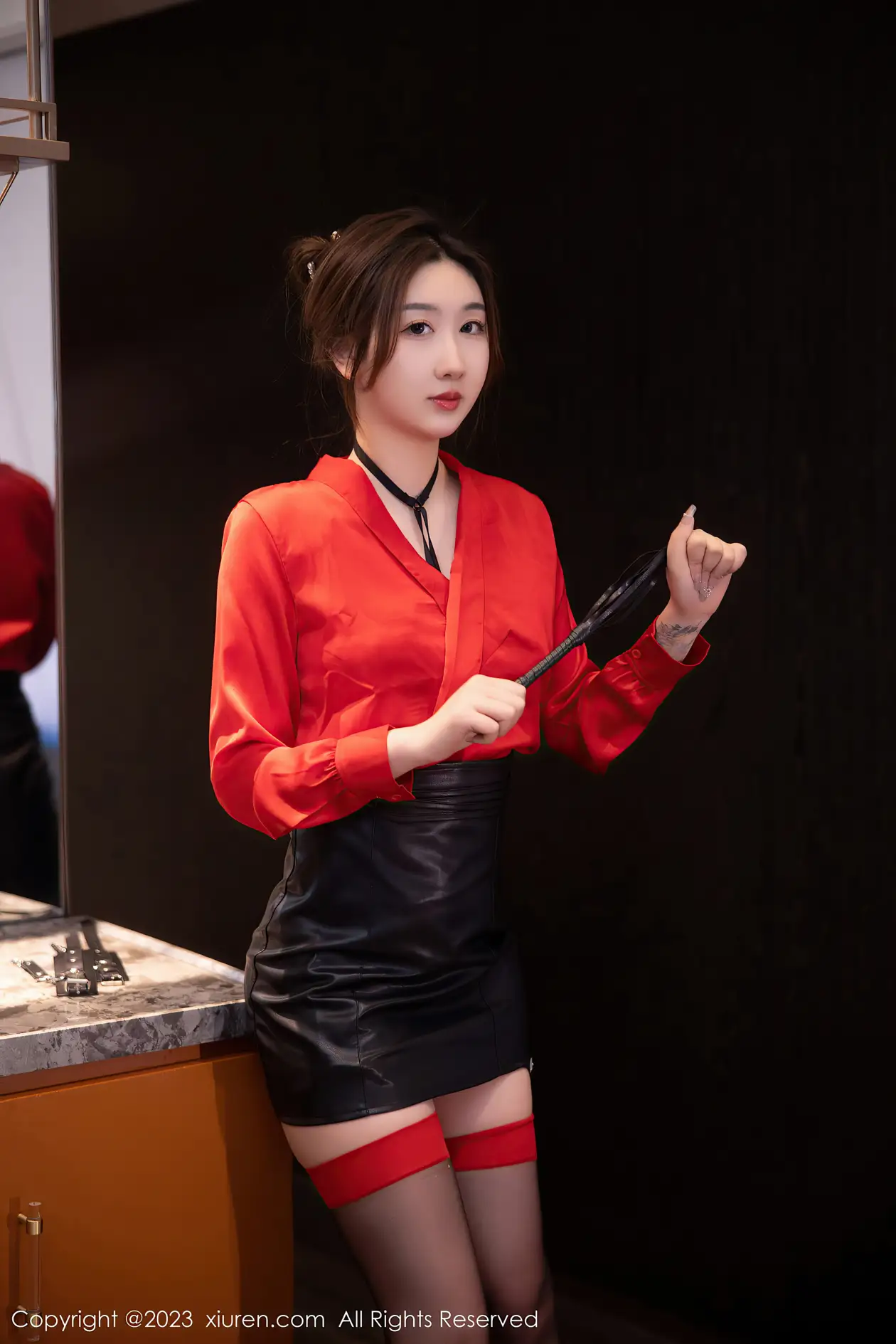 [秀人网] 2023.04.06 NO.6529 江真真#[89P]-16