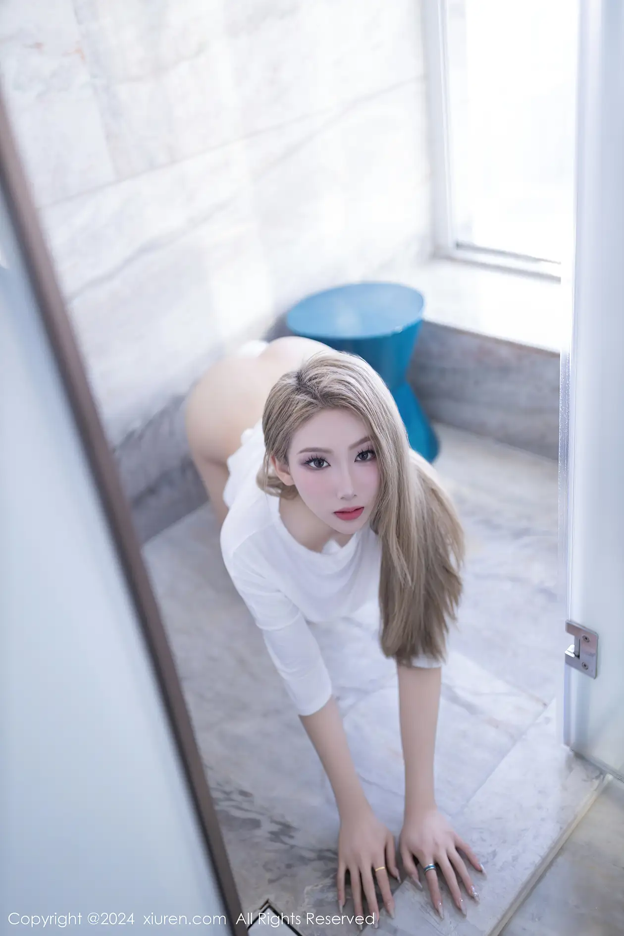 [秀人网] 2024.01.03 NO.7902 沈青黛#[67P]-2