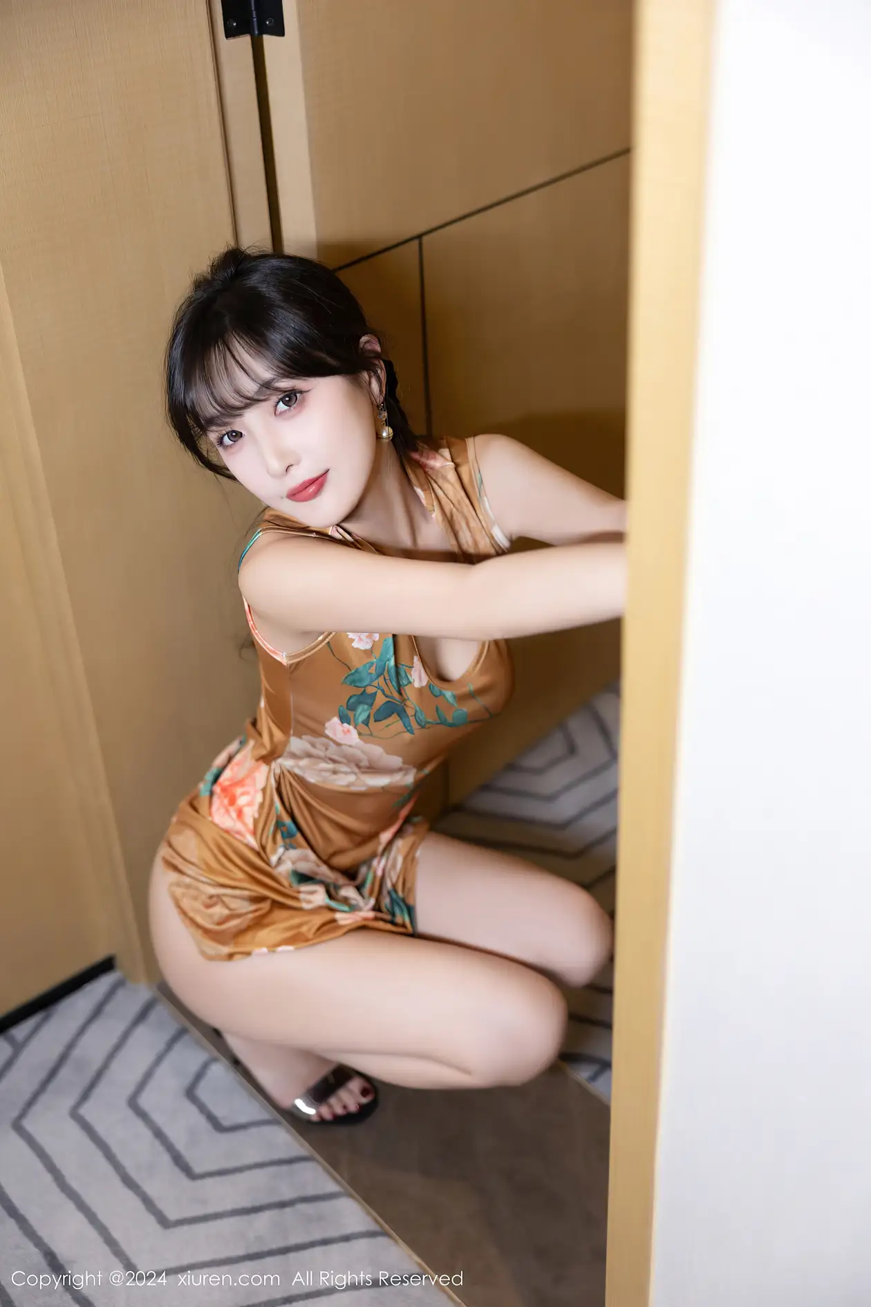 [秀人网] 2024.02.07 NO.8084 xr_8000~8499#[84P]-4