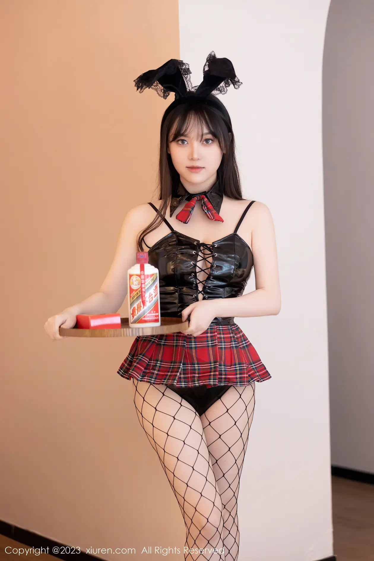 [秀人网] 2023.10.27 NO.7575 豆瓣酱#[81P]-4