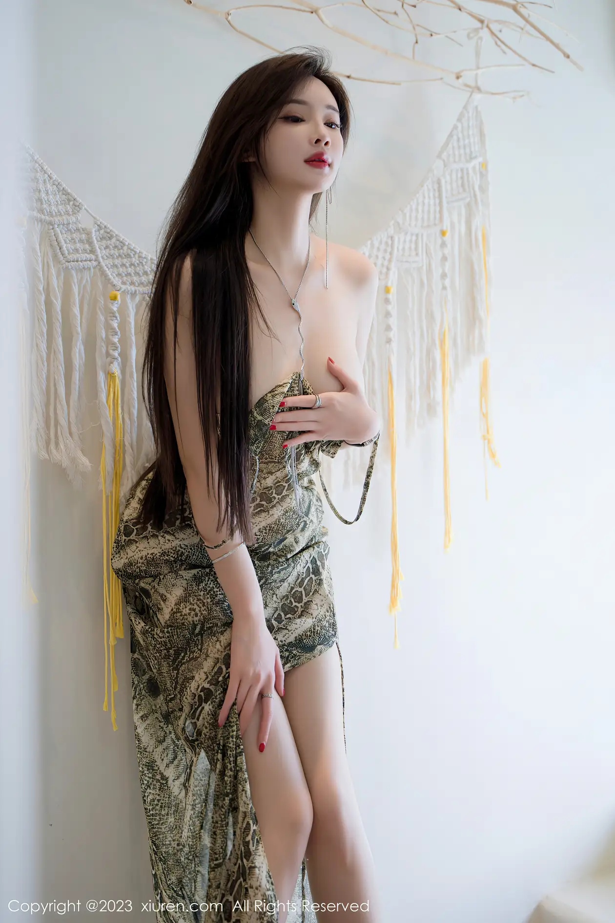 [秀人网] 2023.09.05 NO.7339 Carol周妍希#[86P]-18
