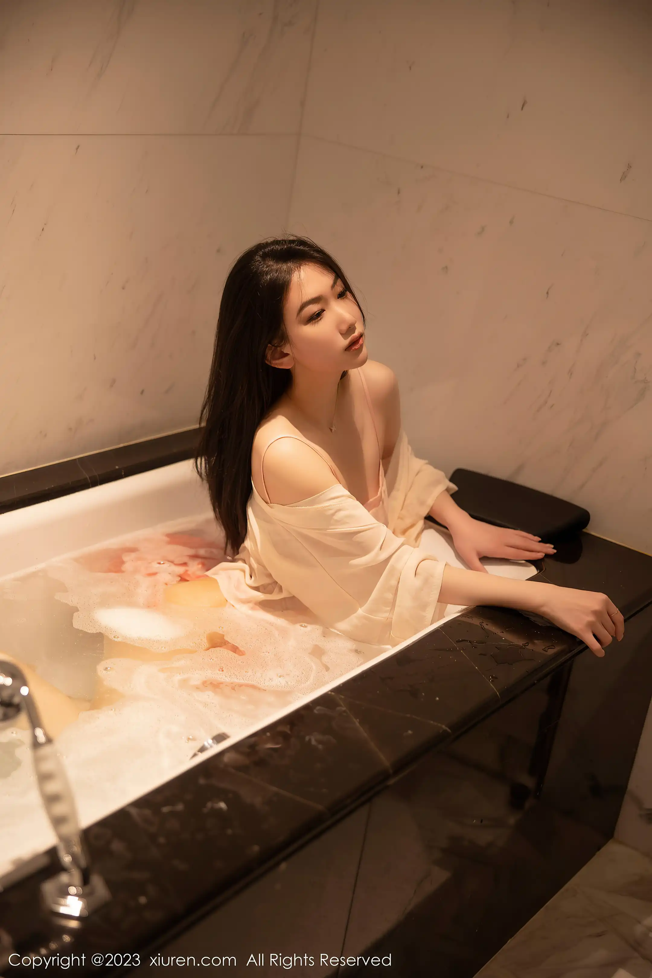 [秀人网] 2023.03.07 NO.6369 李佳芮Cherie#[91P]-40