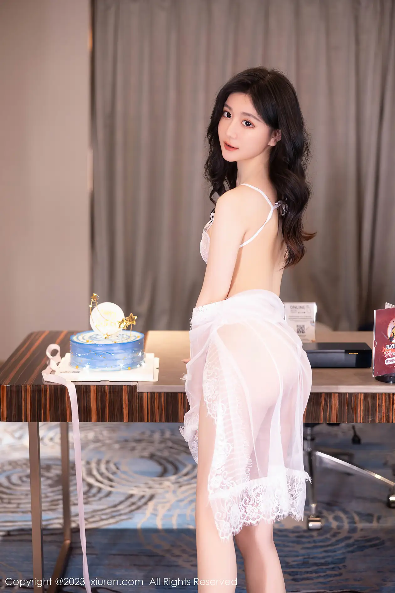 [秀人网] 2023.09.06 NO.7348 幼幼#[81P]-7