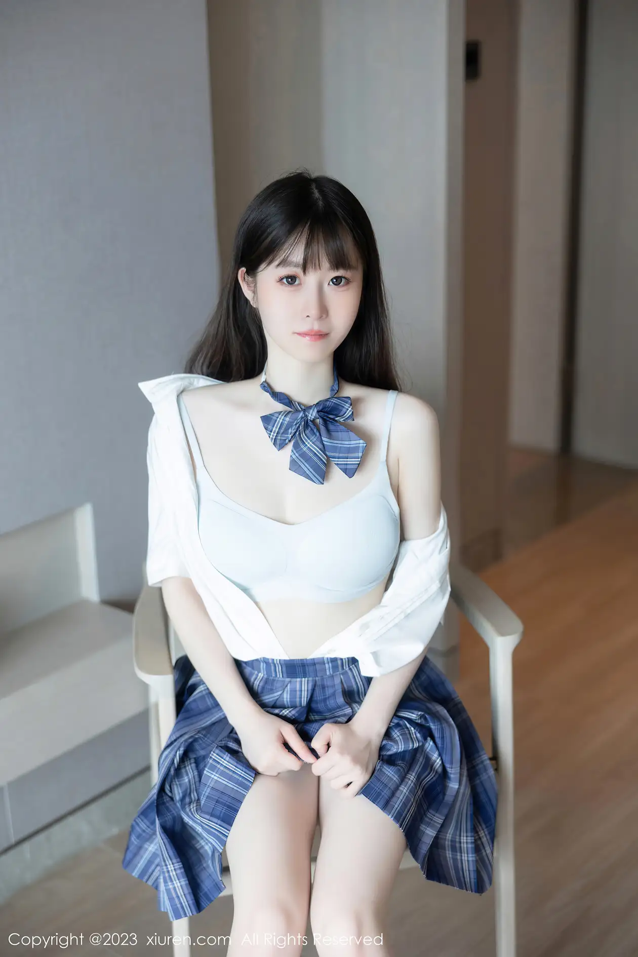 [秀人网] 2023.06.29 NO.6993 林悠悠#[104P]-10