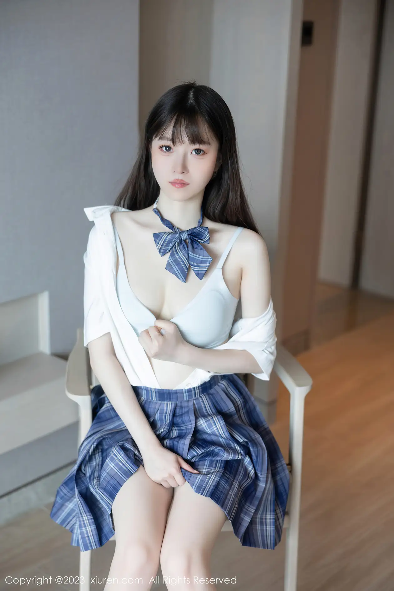 [秀人网] 2023.06.29 NO.6993 林悠悠#[104P]-11