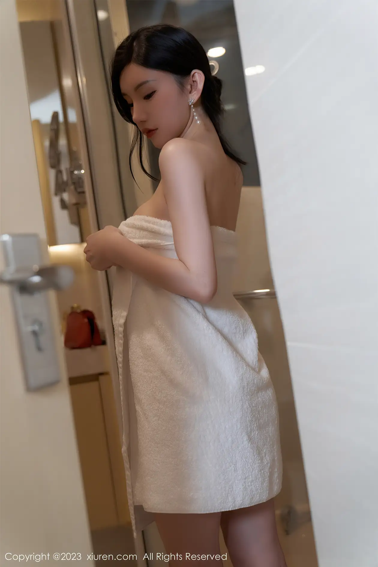[秀人网] 2023.05.12 NO.6731 周于希Sally#[98P]-1