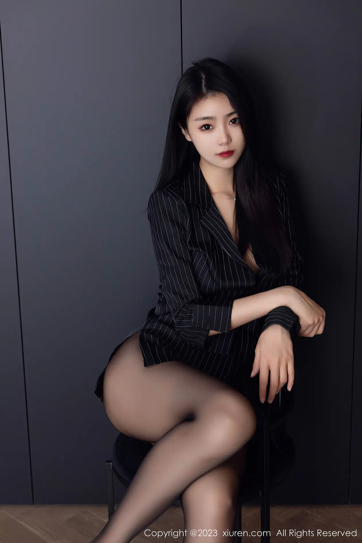 [秀人网] 2023.05.05 NO.6677 可樂Vicky#[78P]-14