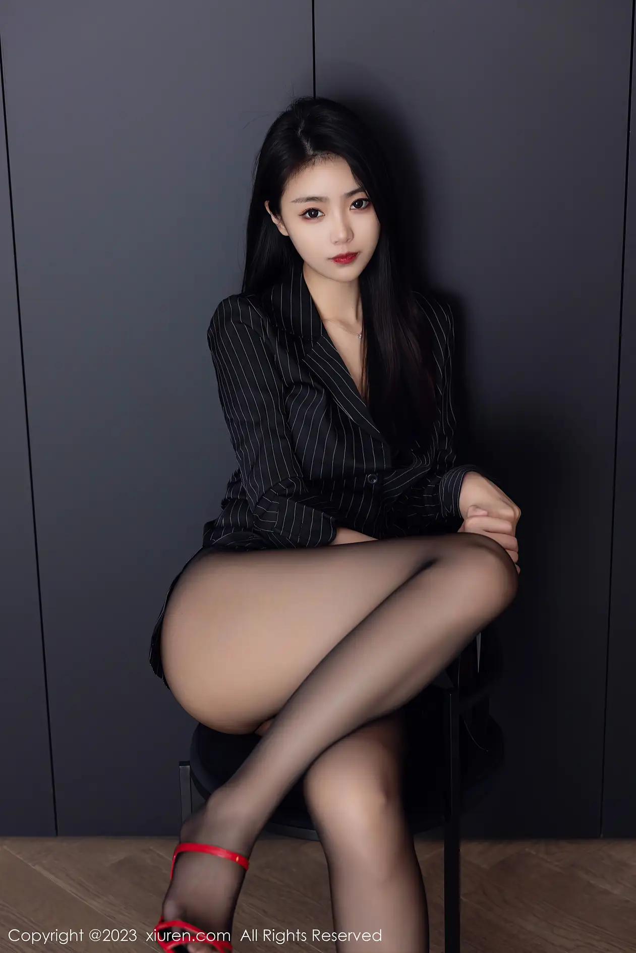 [秀人网] 2023.05.05 NO.6677 可樂Vicky#[78P]-19