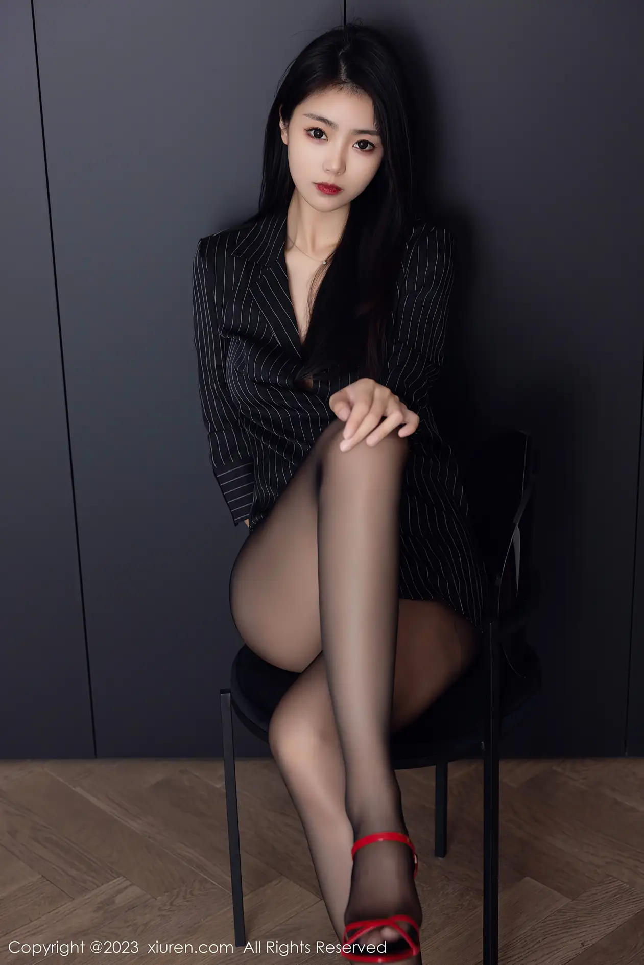 [秀人网] 2023.05.05 NO.6677 可樂Vicky#[78P]-20