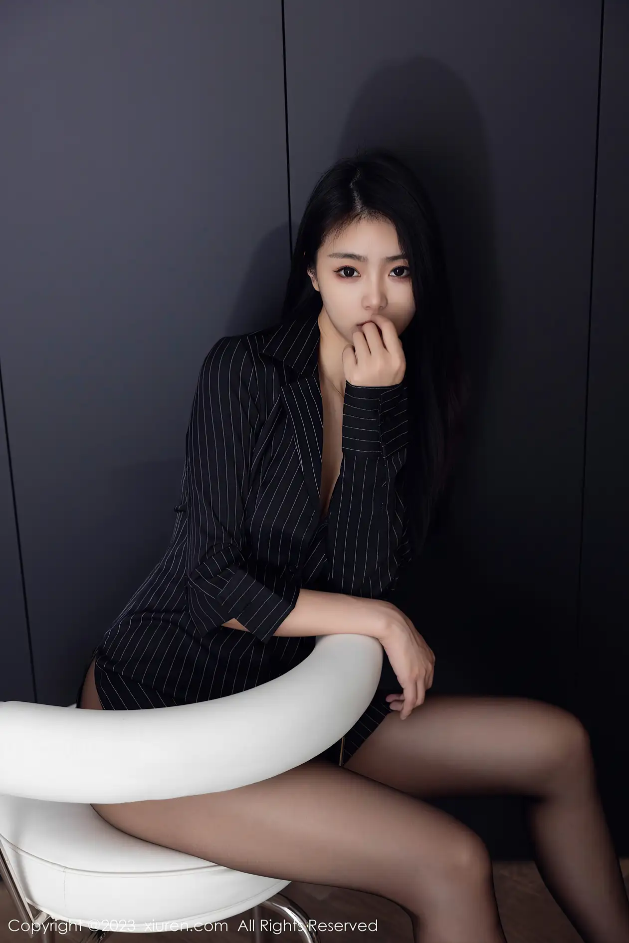 [秀人网] 2023.05.05 NO.6677 可樂Vicky#[78P]-34