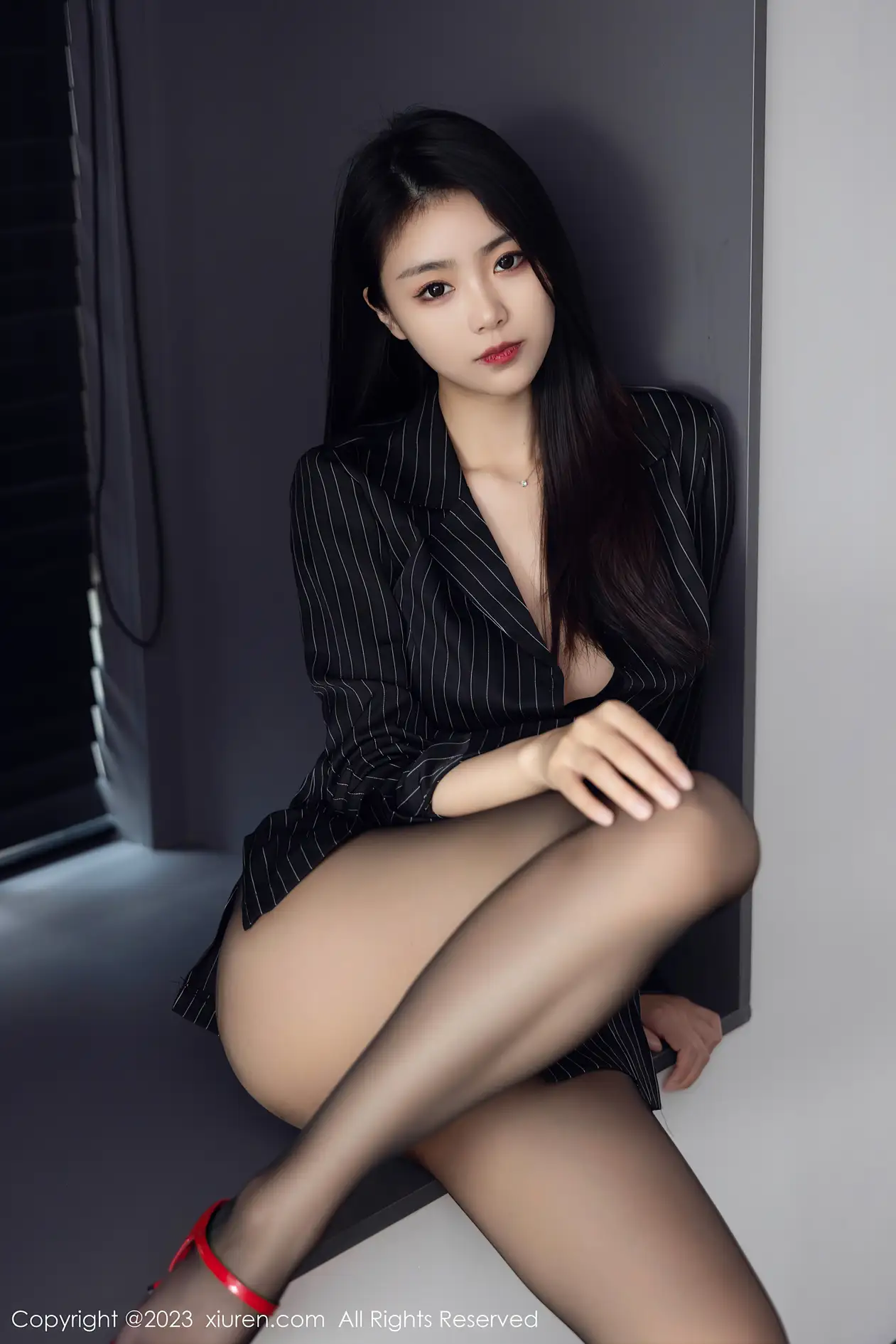 [秀人网] 2023.05.05 NO.6677 可樂Vicky#[78P]-39