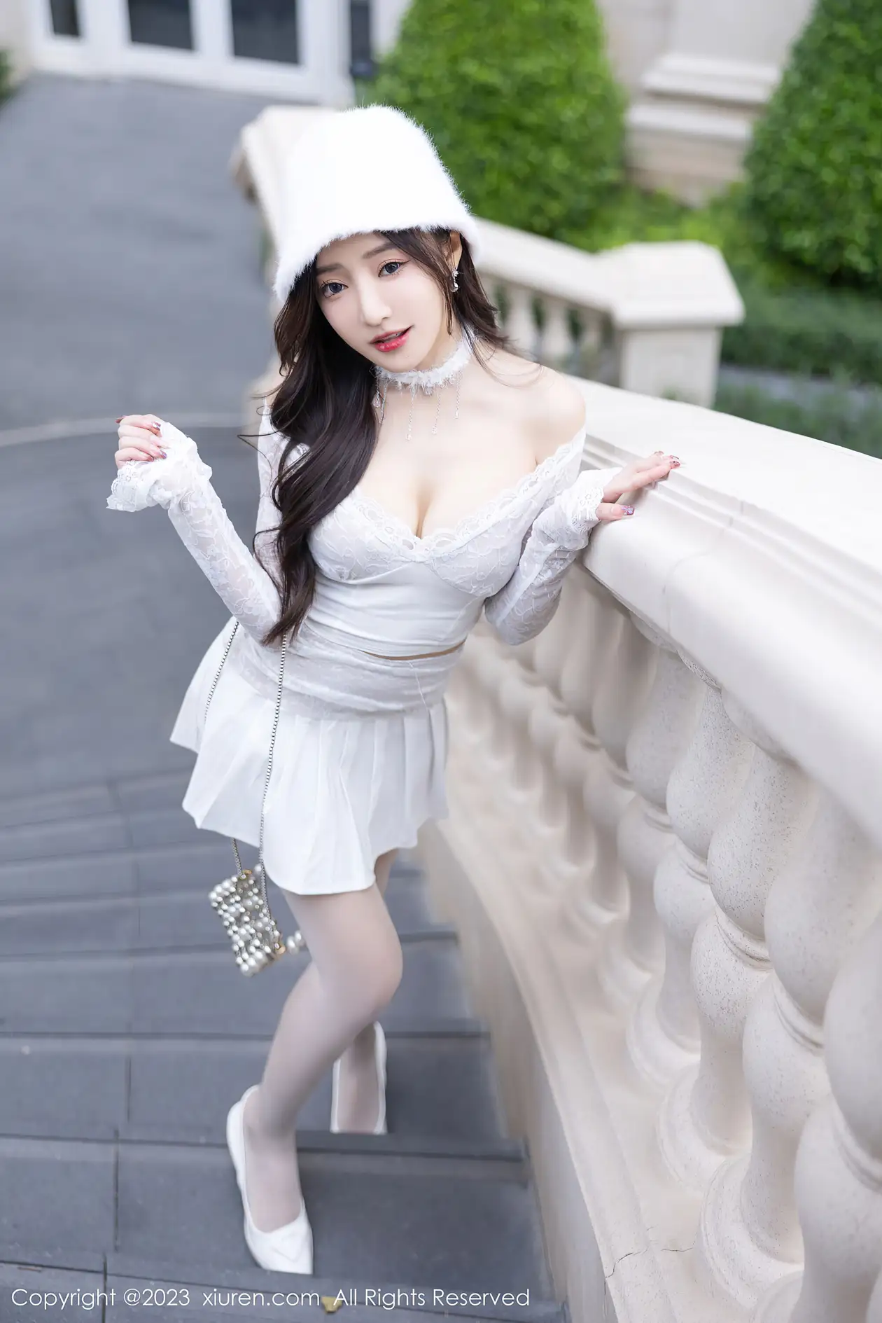 [秀人网] 2023.12.25 NO.7863 王馨瑶yanni#[92P]-16